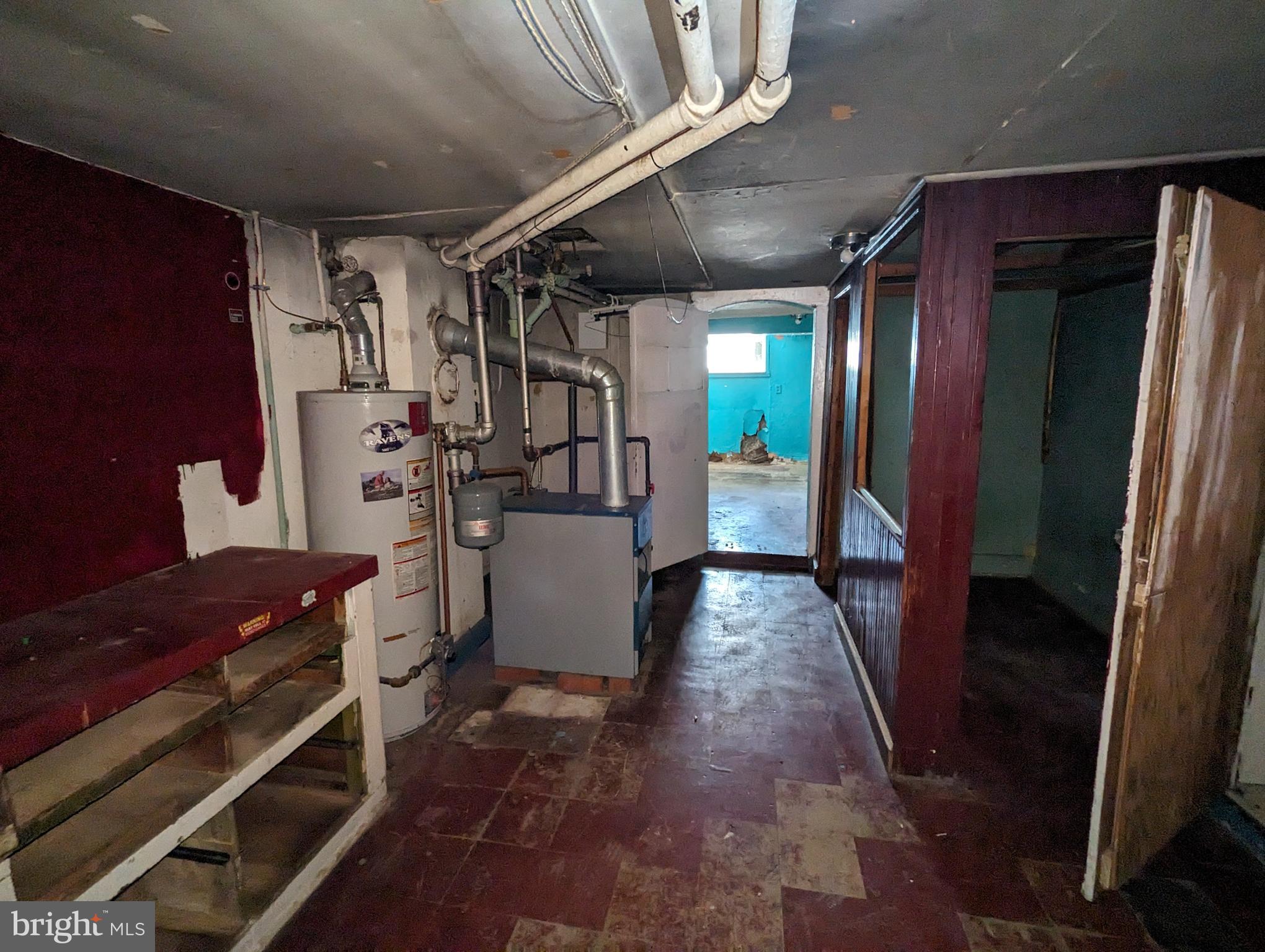 BEREA-BIDDLE STREET HISTORIC DISTRICT - Residential