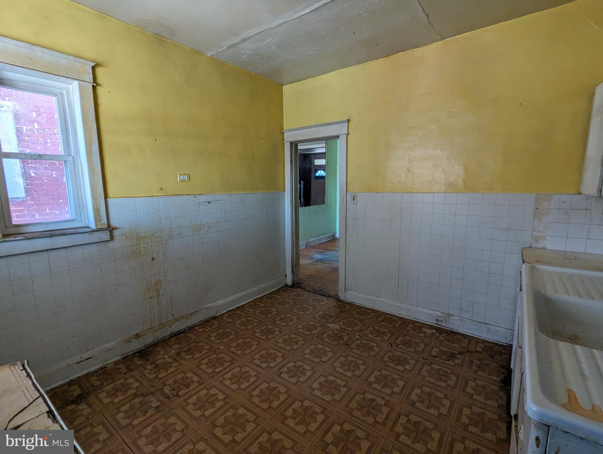 BEREA-BIDDLE STREET HISTORIC DISTRICT - Residential