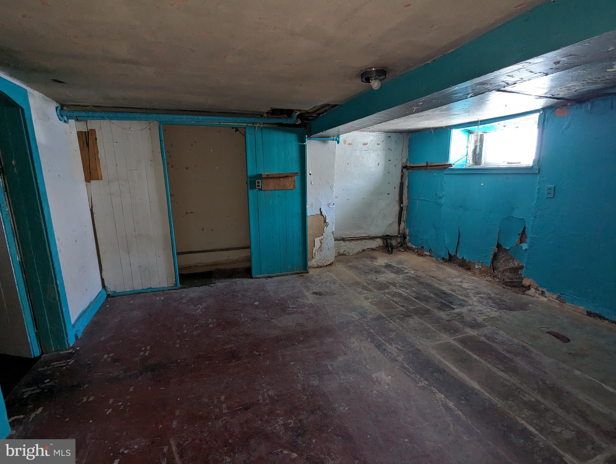 BEREA-BIDDLE STREET HISTORIC DISTRICT - Residential