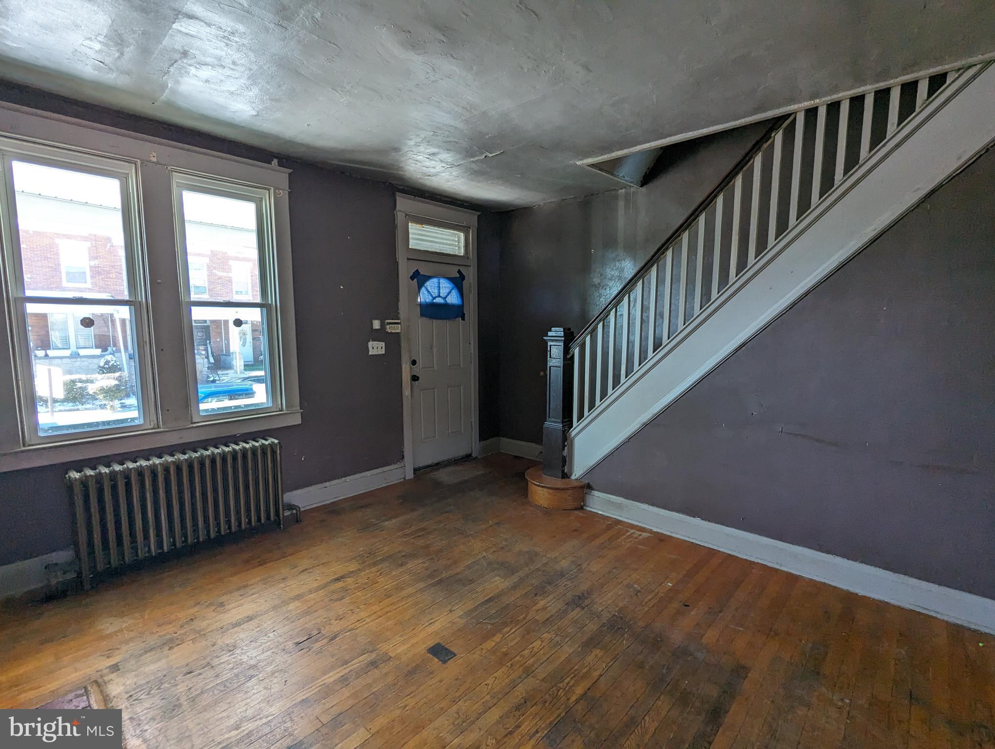 BEREA-BIDDLE STREET HISTORIC DISTRICT - Residential