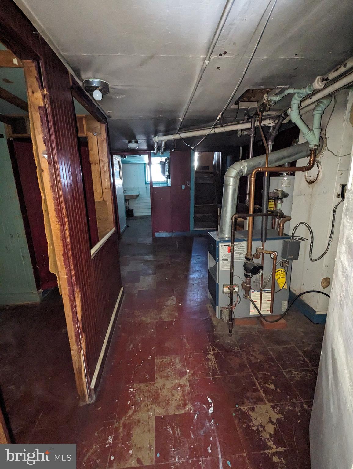 BEREA-BIDDLE STREET HISTORIC DISTRICT - Residential