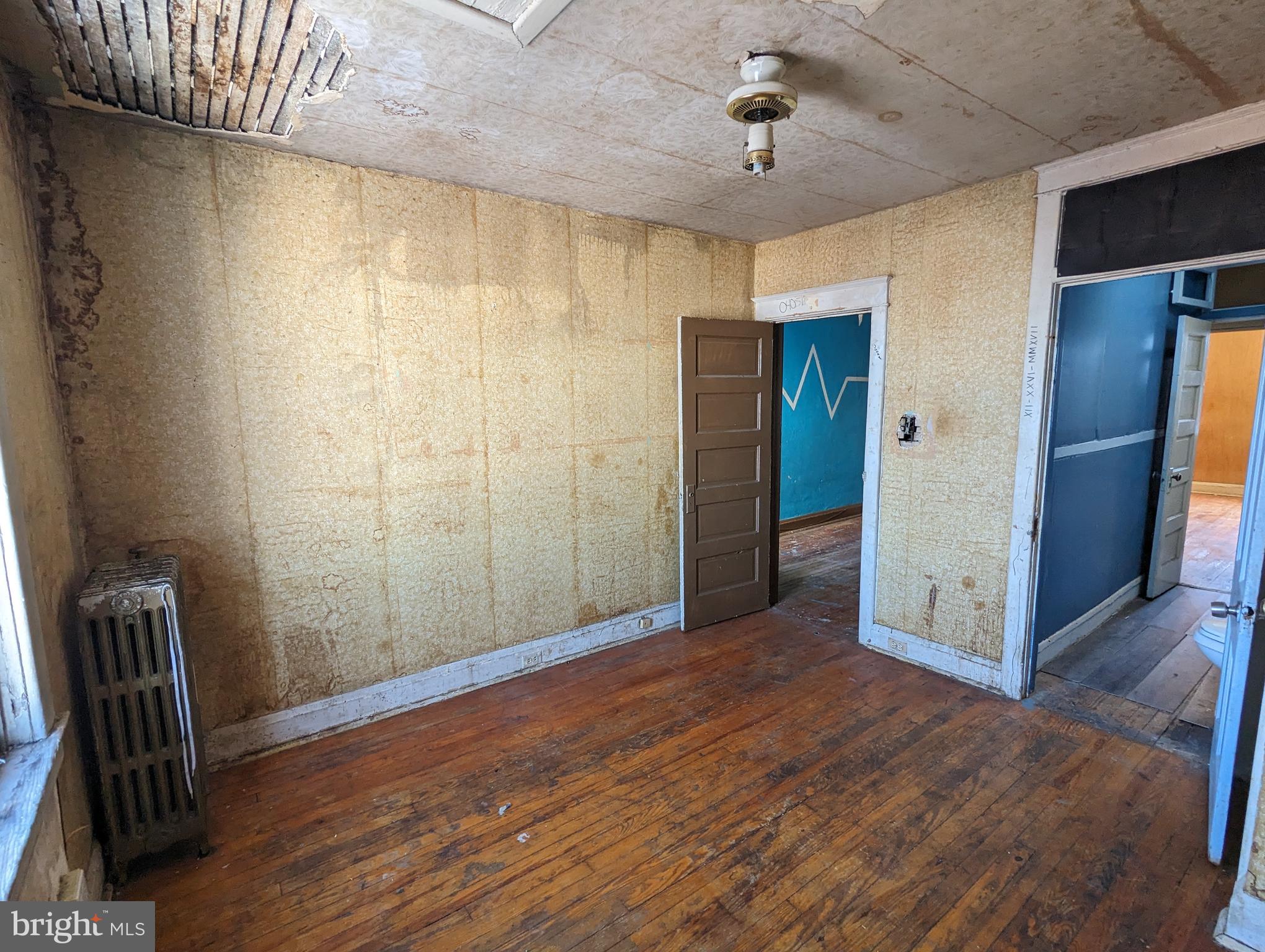 BEREA-BIDDLE STREET HISTORIC DISTRICT - Residential