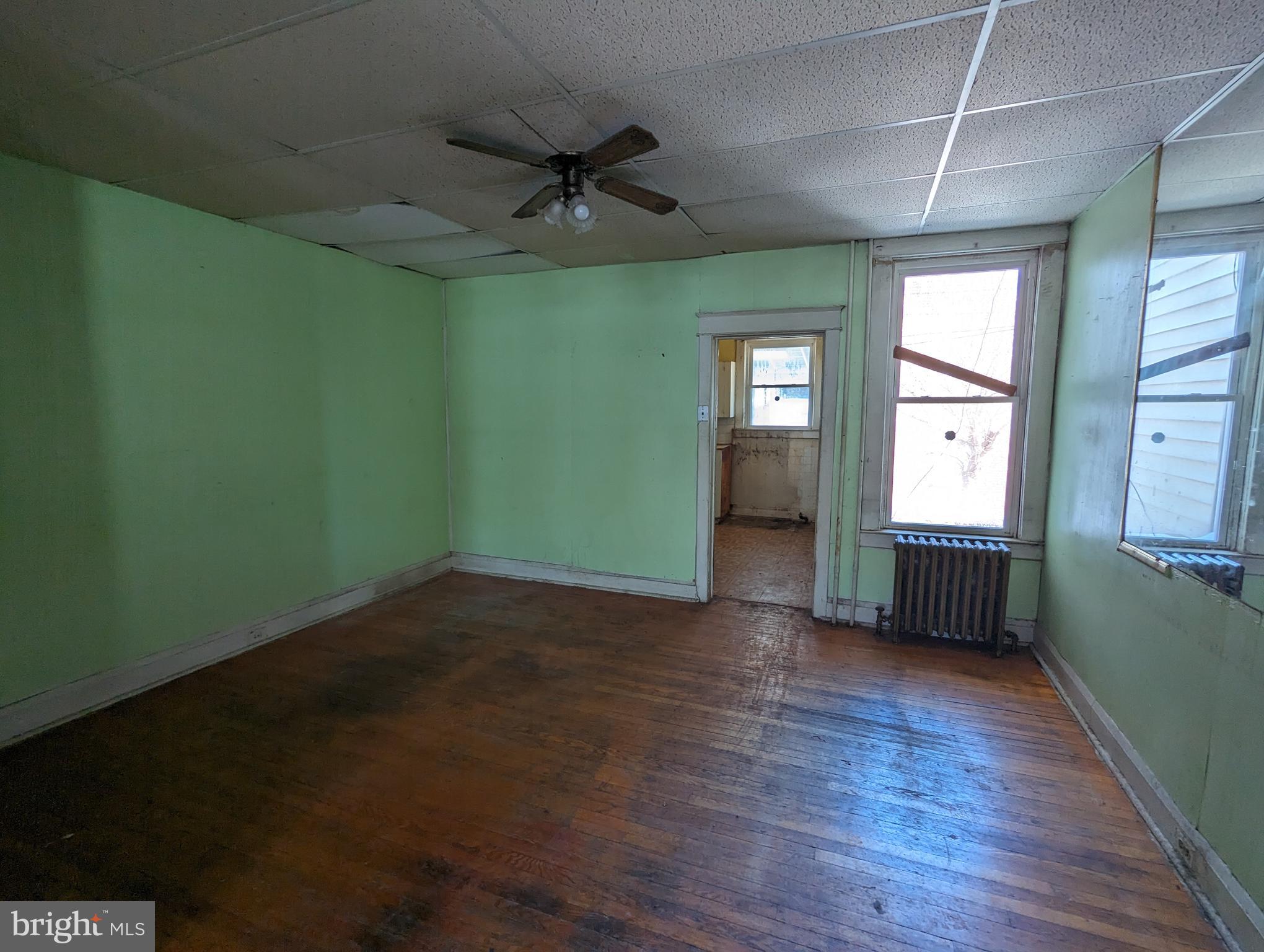 BEREA-BIDDLE STREET HISTORIC DISTRICT - Residential