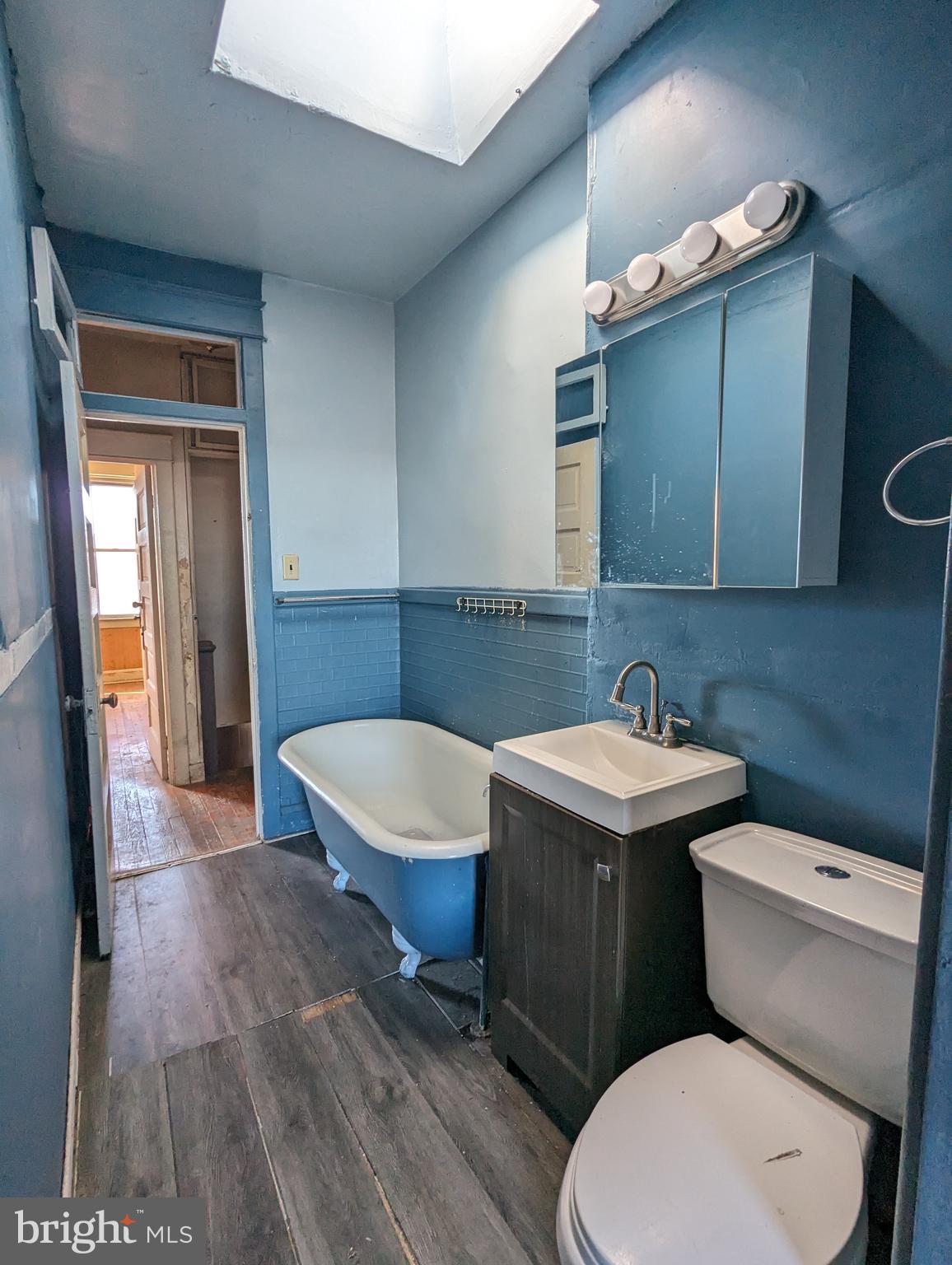 BEREA-BIDDLE STREET HISTORIC DISTRICT - Residential