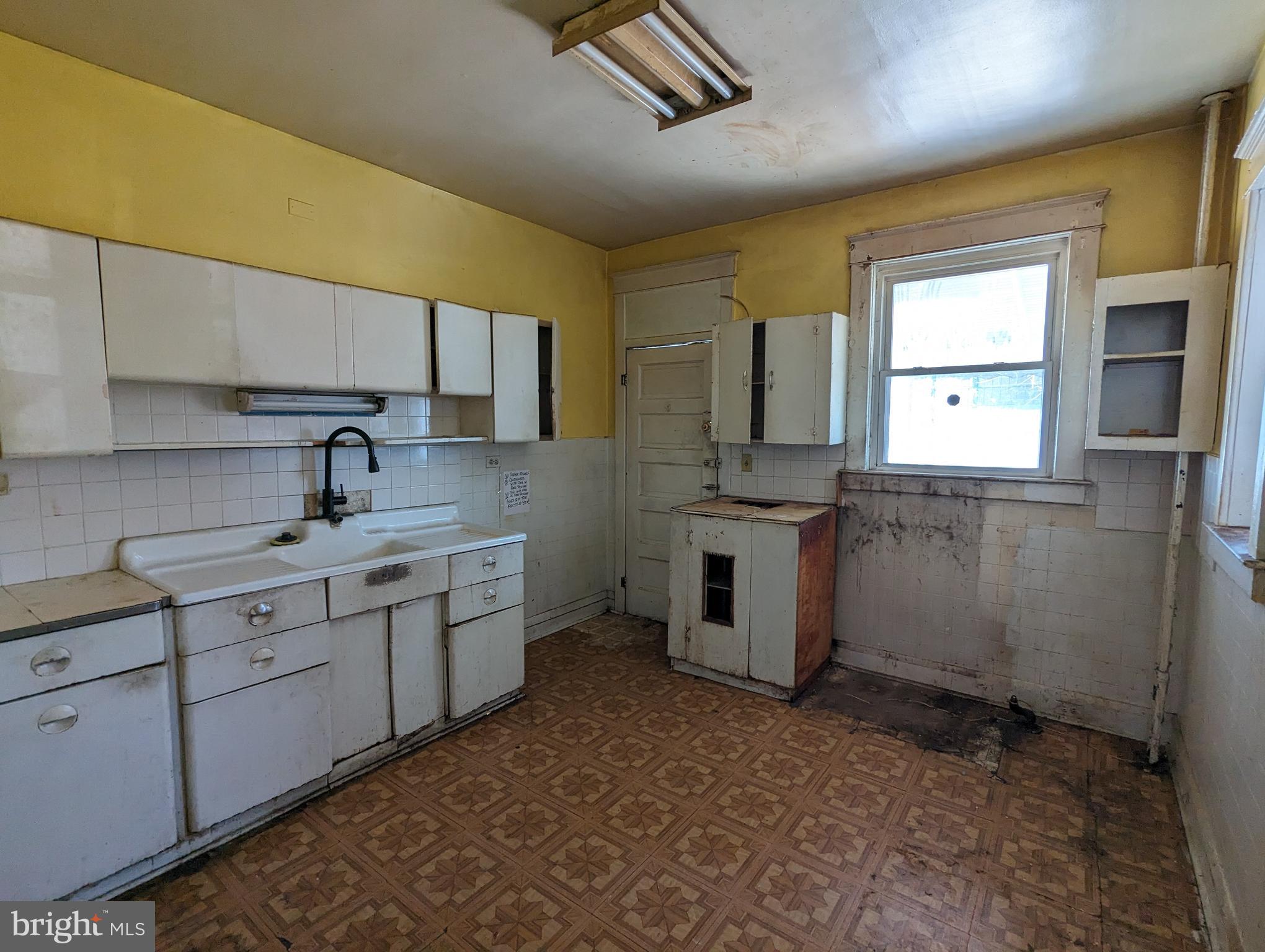 BEREA-BIDDLE STREET HISTORIC DISTRICT - Residential