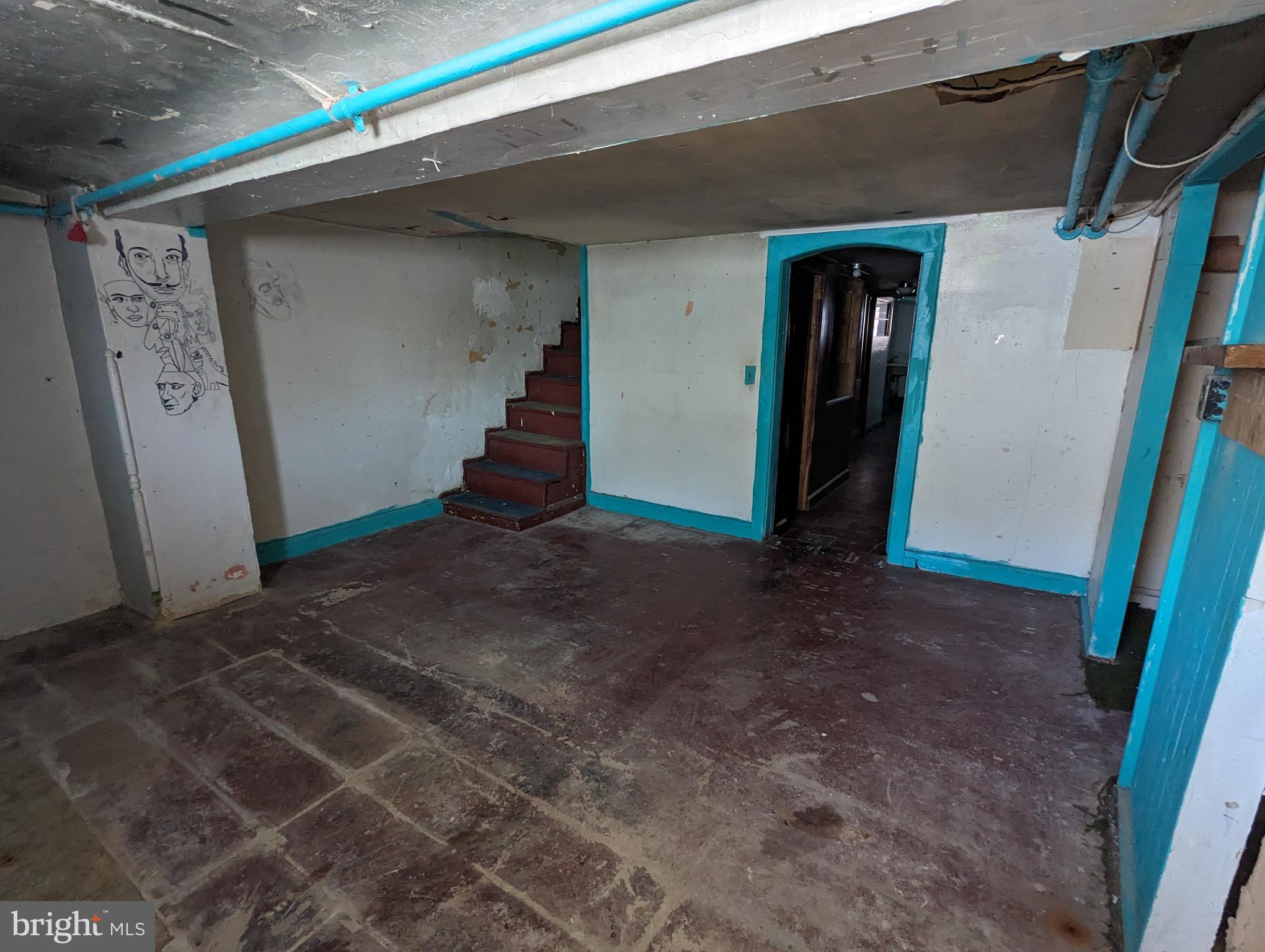 BEREA-BIDDLE STREET HISTORIC DISTRICT - Residential