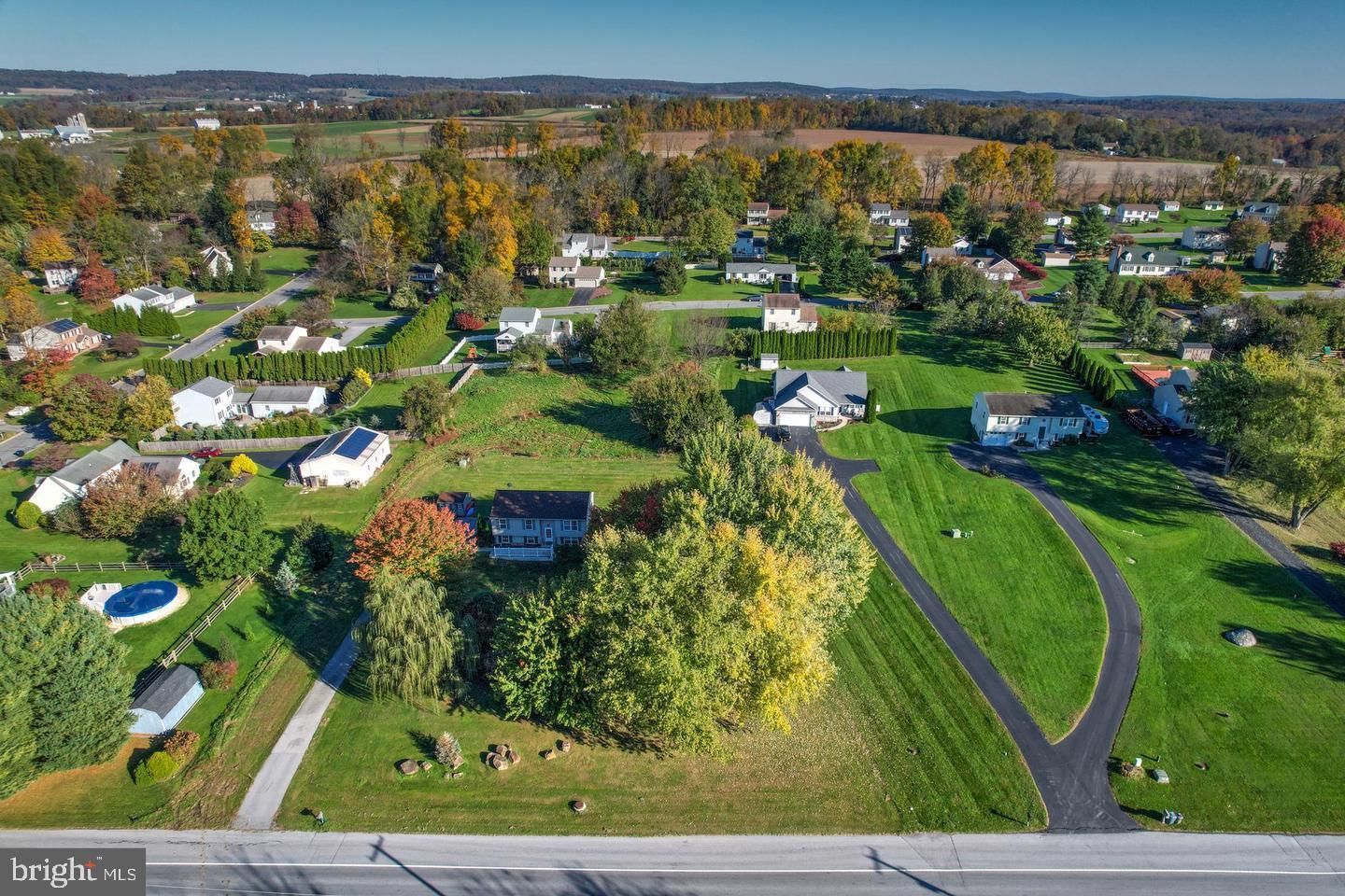 3193 HORSESHOE PIKE