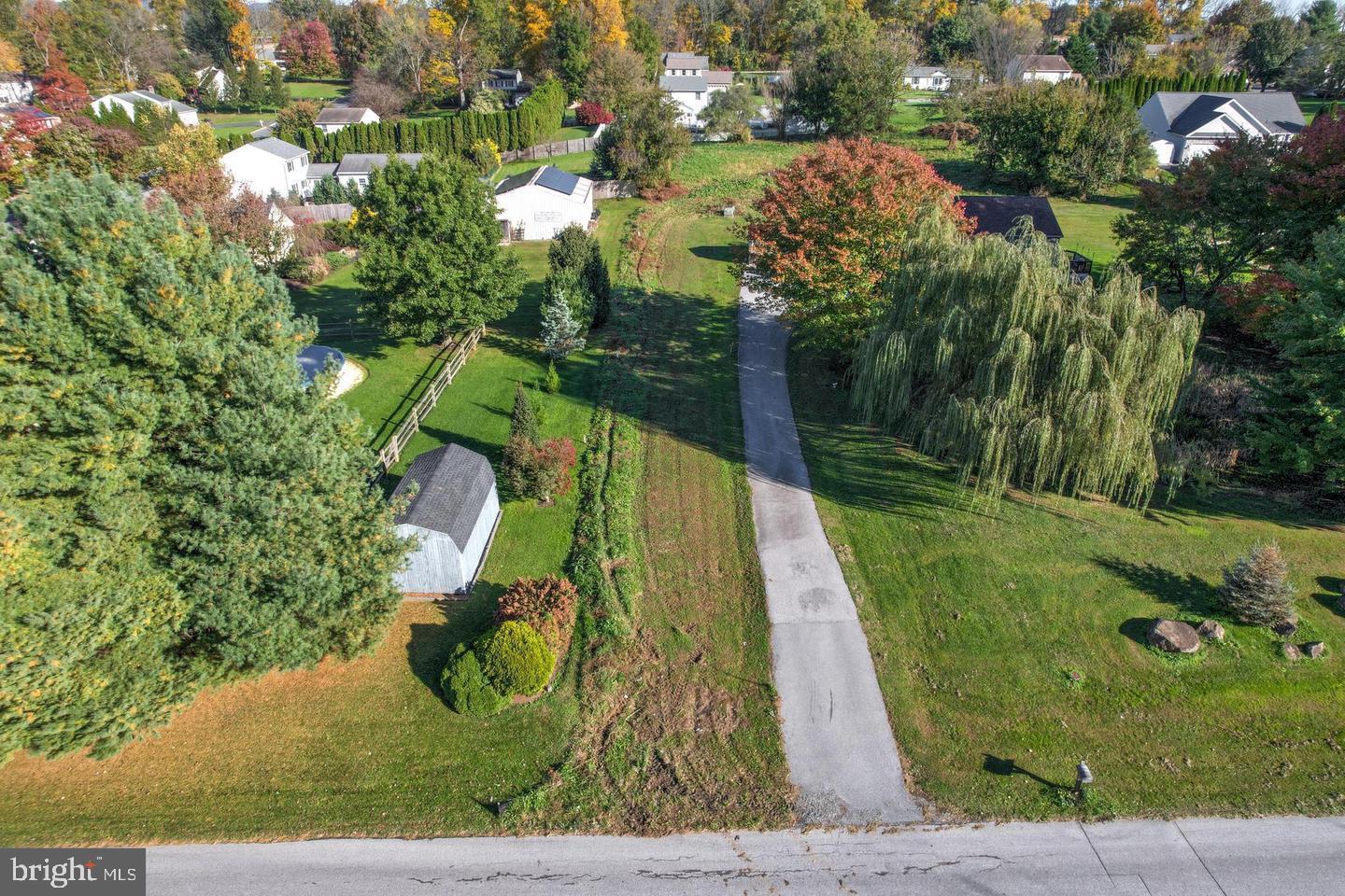 3193 HORSESHOE PIKE