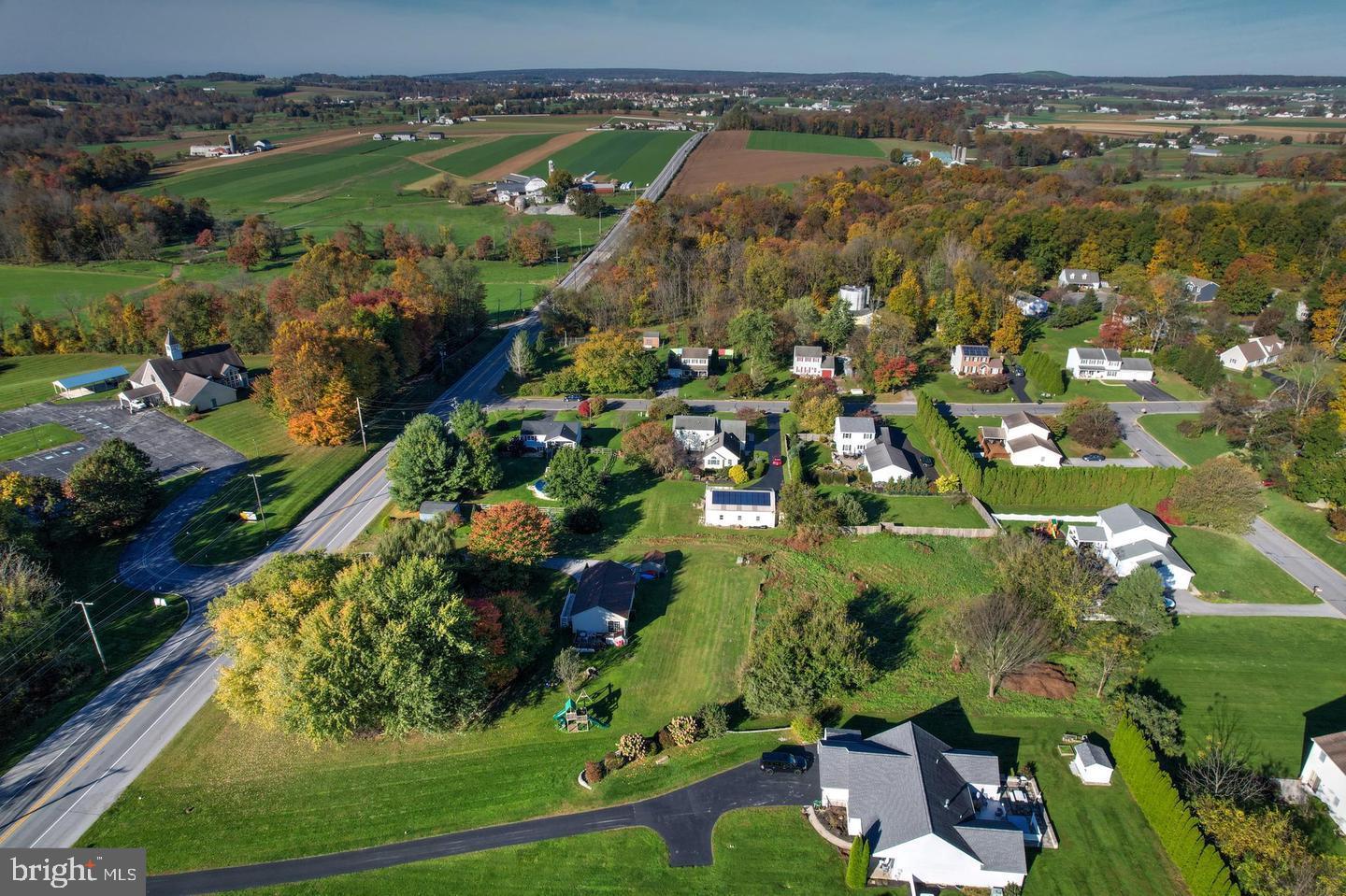 3193 HORSESHOE PIKE