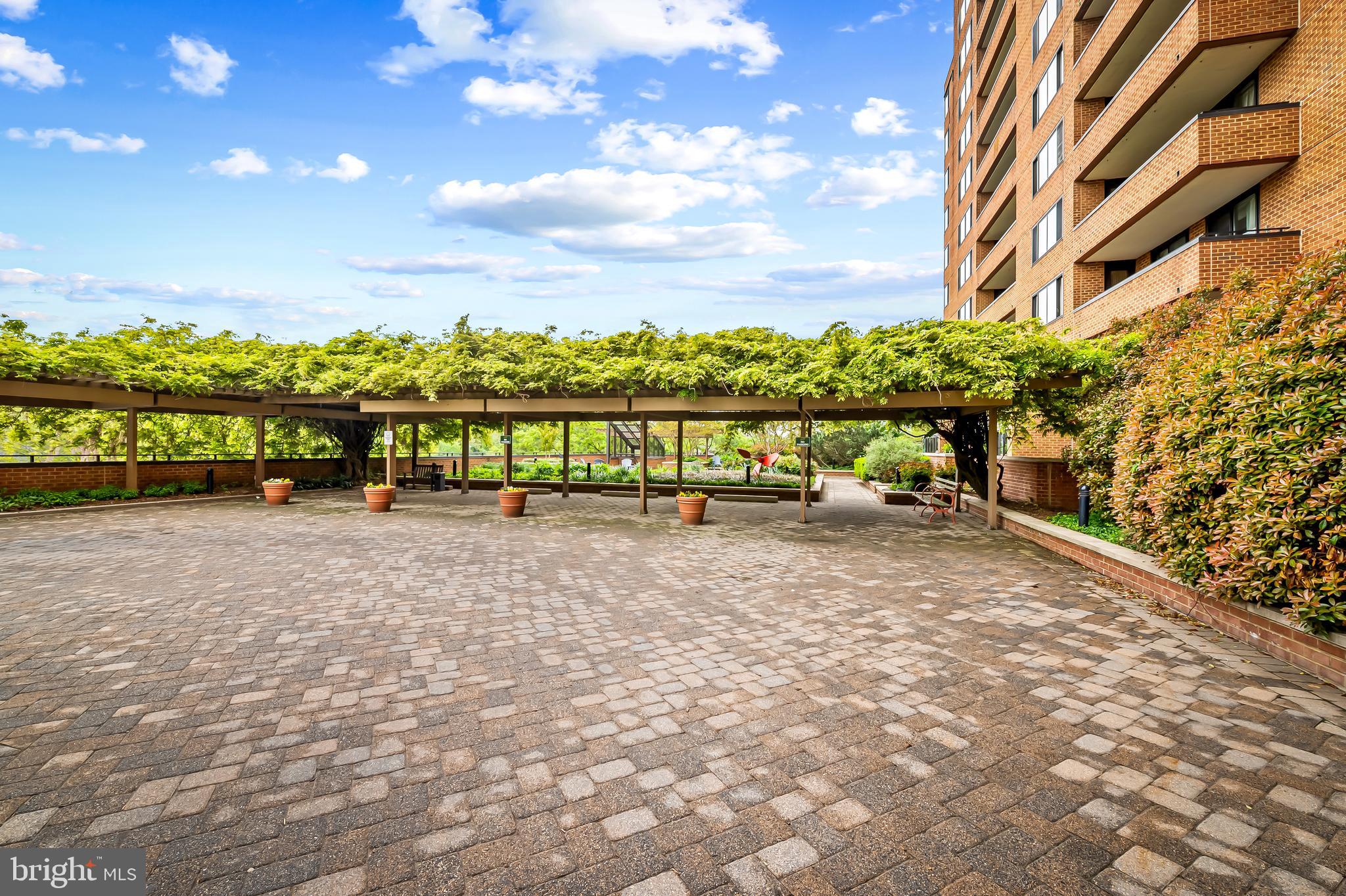 VILLAGE OF CROSS KEYS - Residential