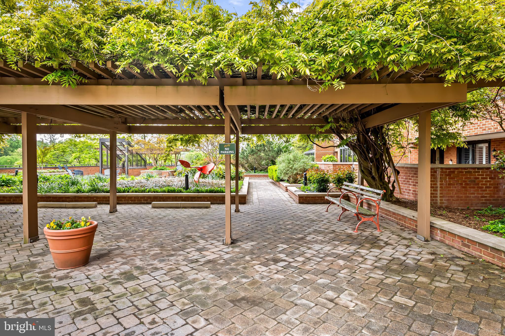 VILLAGE OF CROSS KEYS - Residential