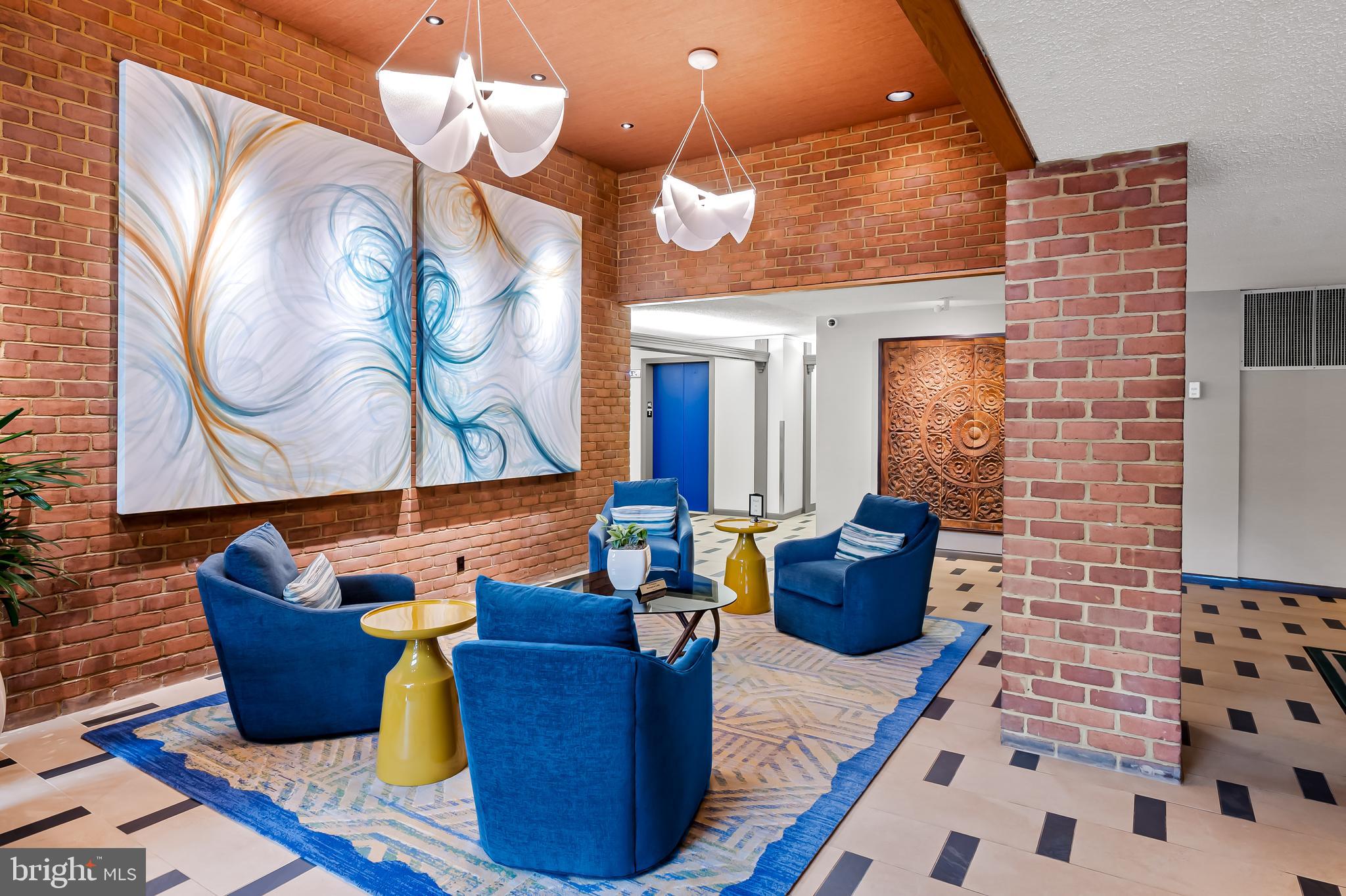 VILLAGE OF CROSS KEYS - Residential
