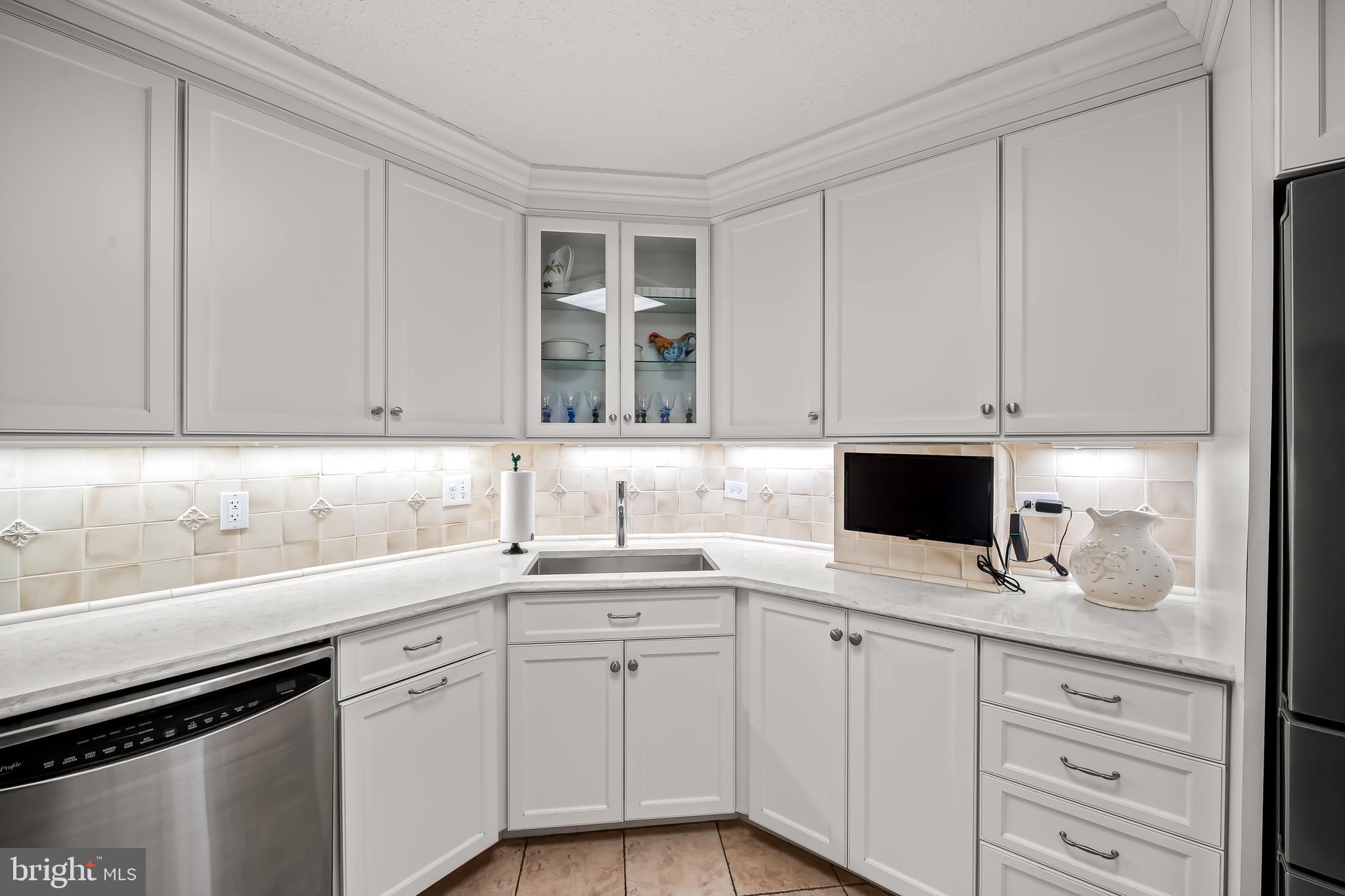 VILLAGE OF CROSS KEYS - Residential