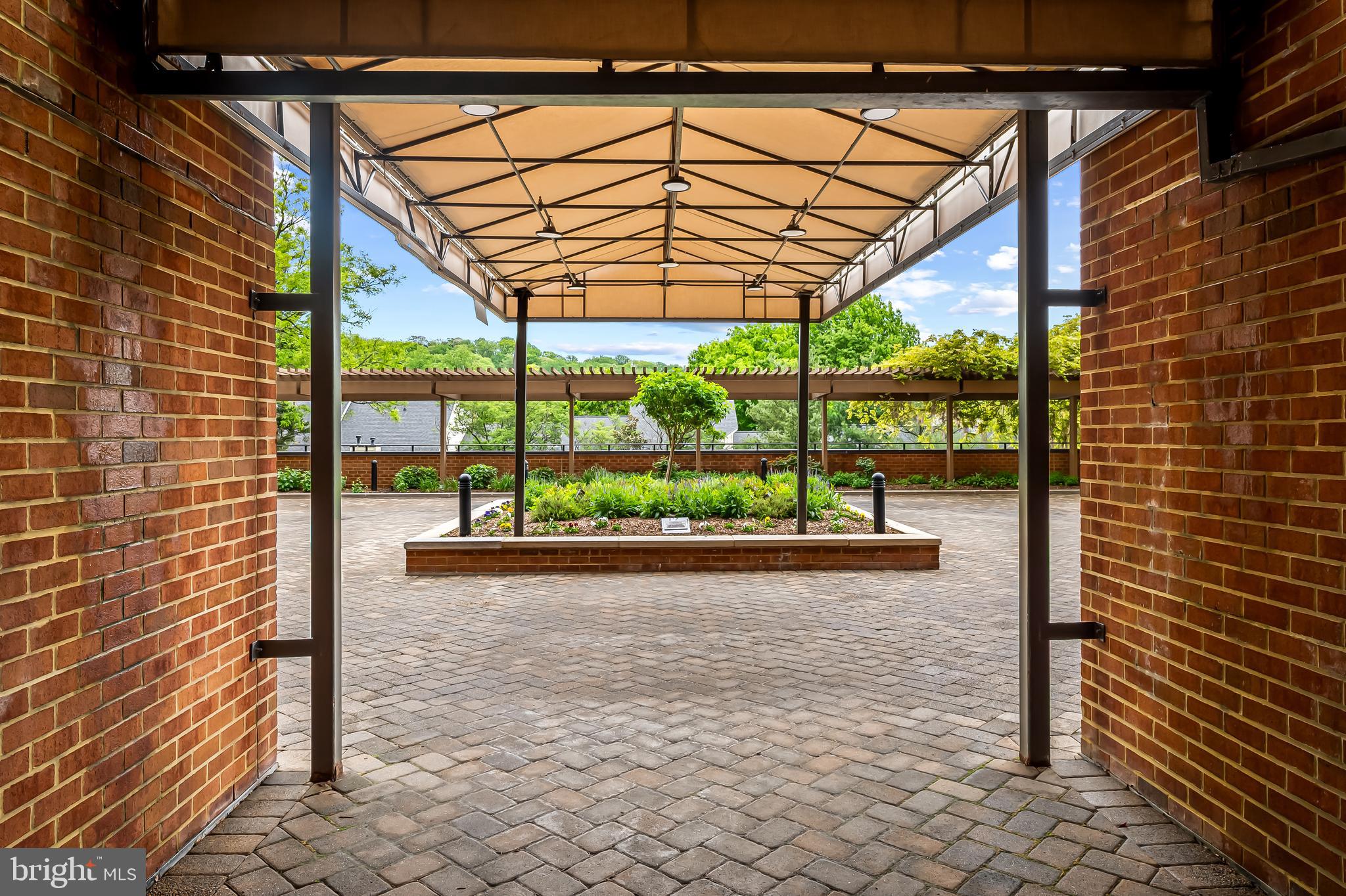 VILLAGE OF CROSS KEYS - Residential