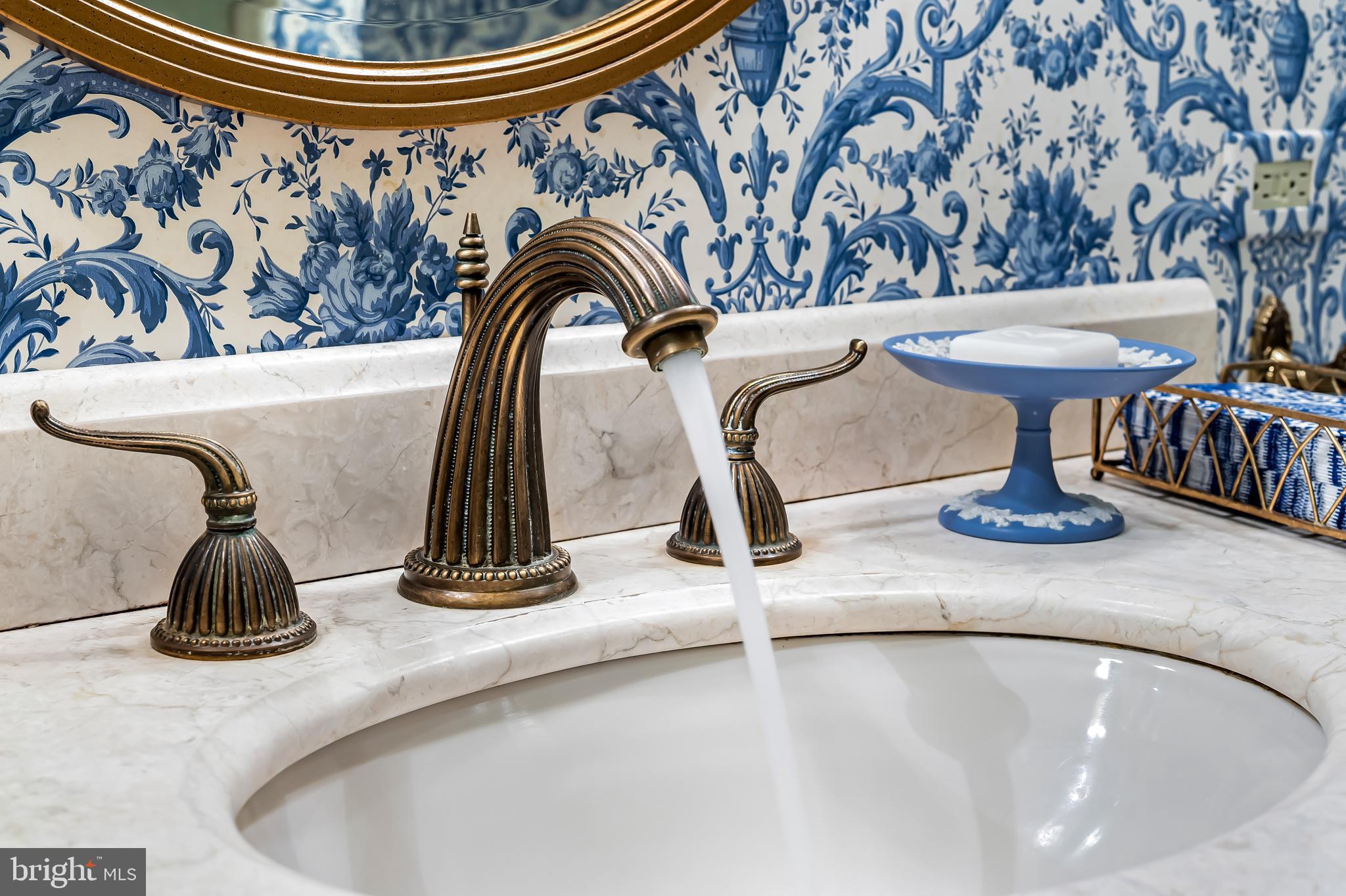 VILLAGE OF CROSS KEYS - Residential