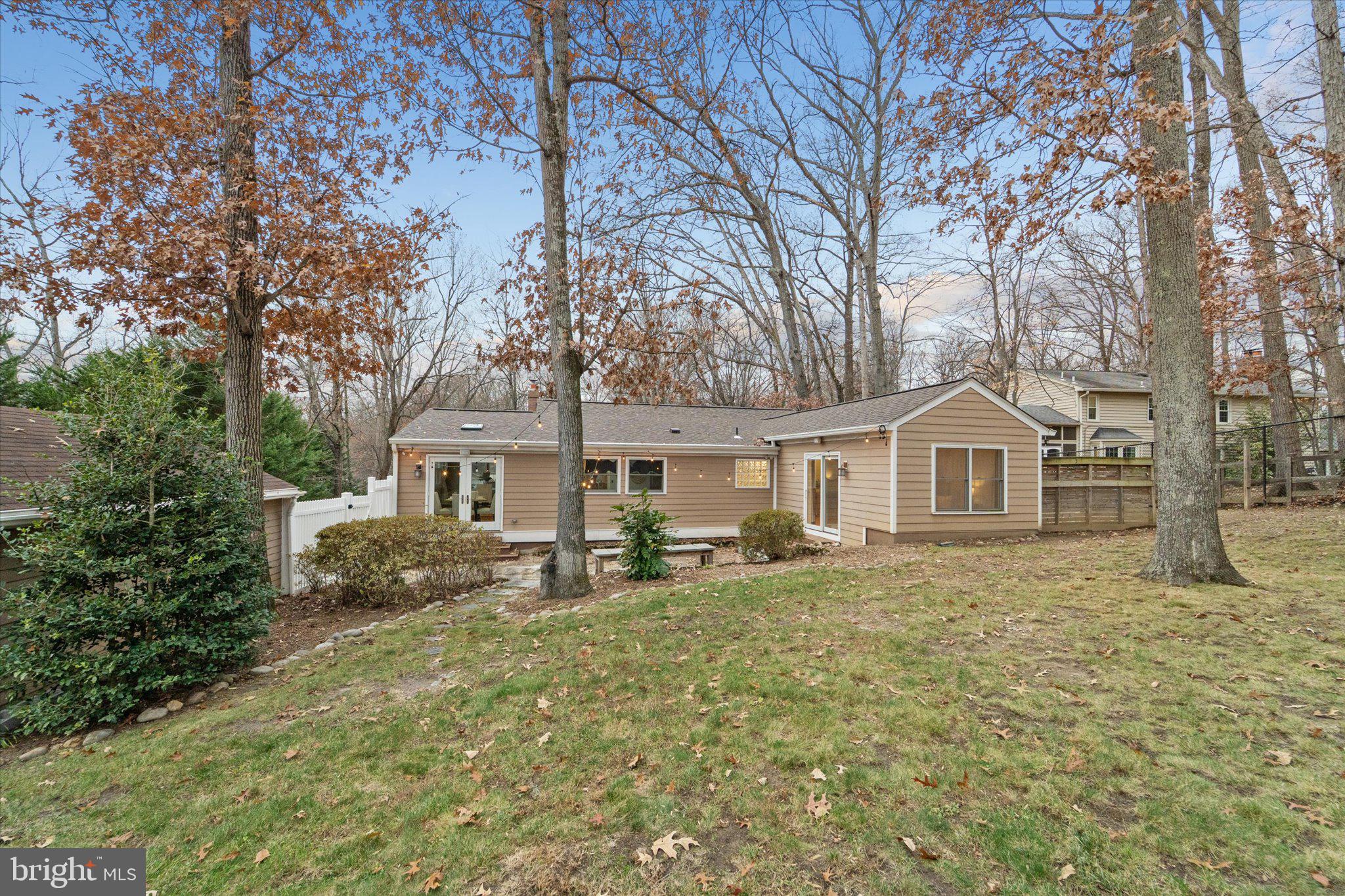 SPRINGVALE - Residential