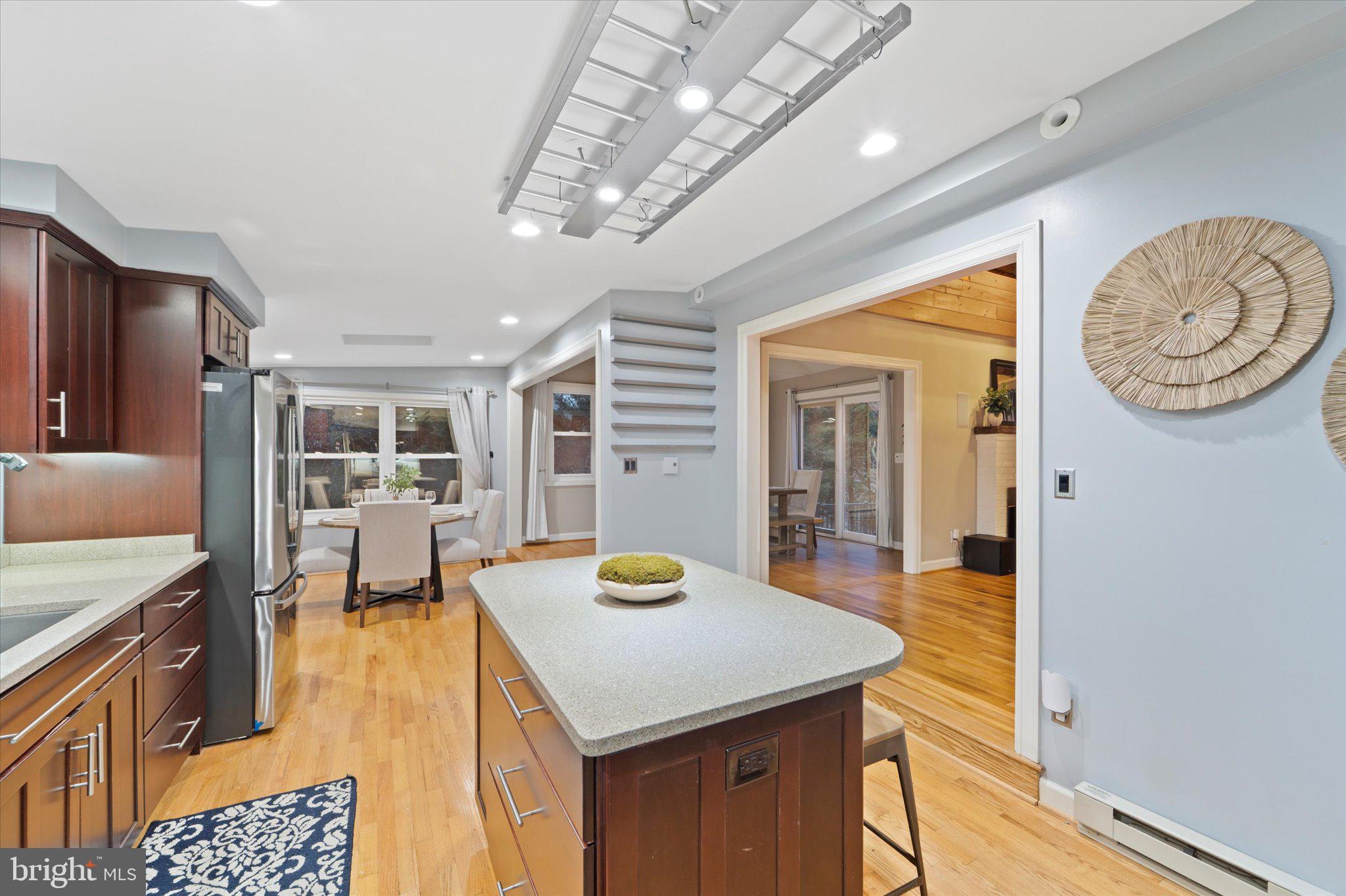 SPRINGVALE - Residential