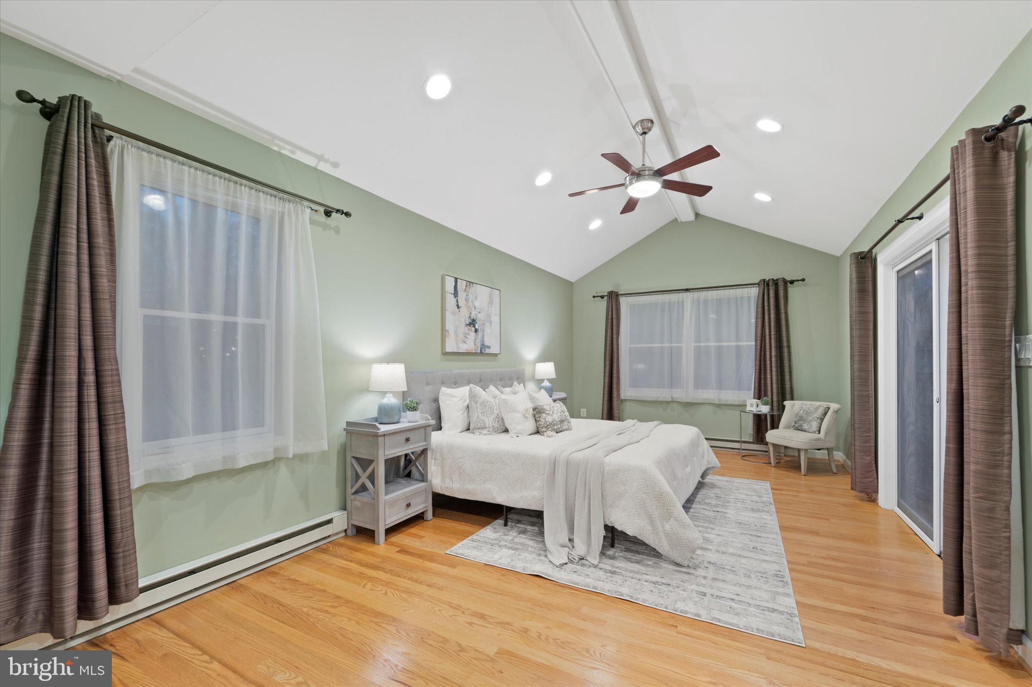 SPRINGVALE - Residential