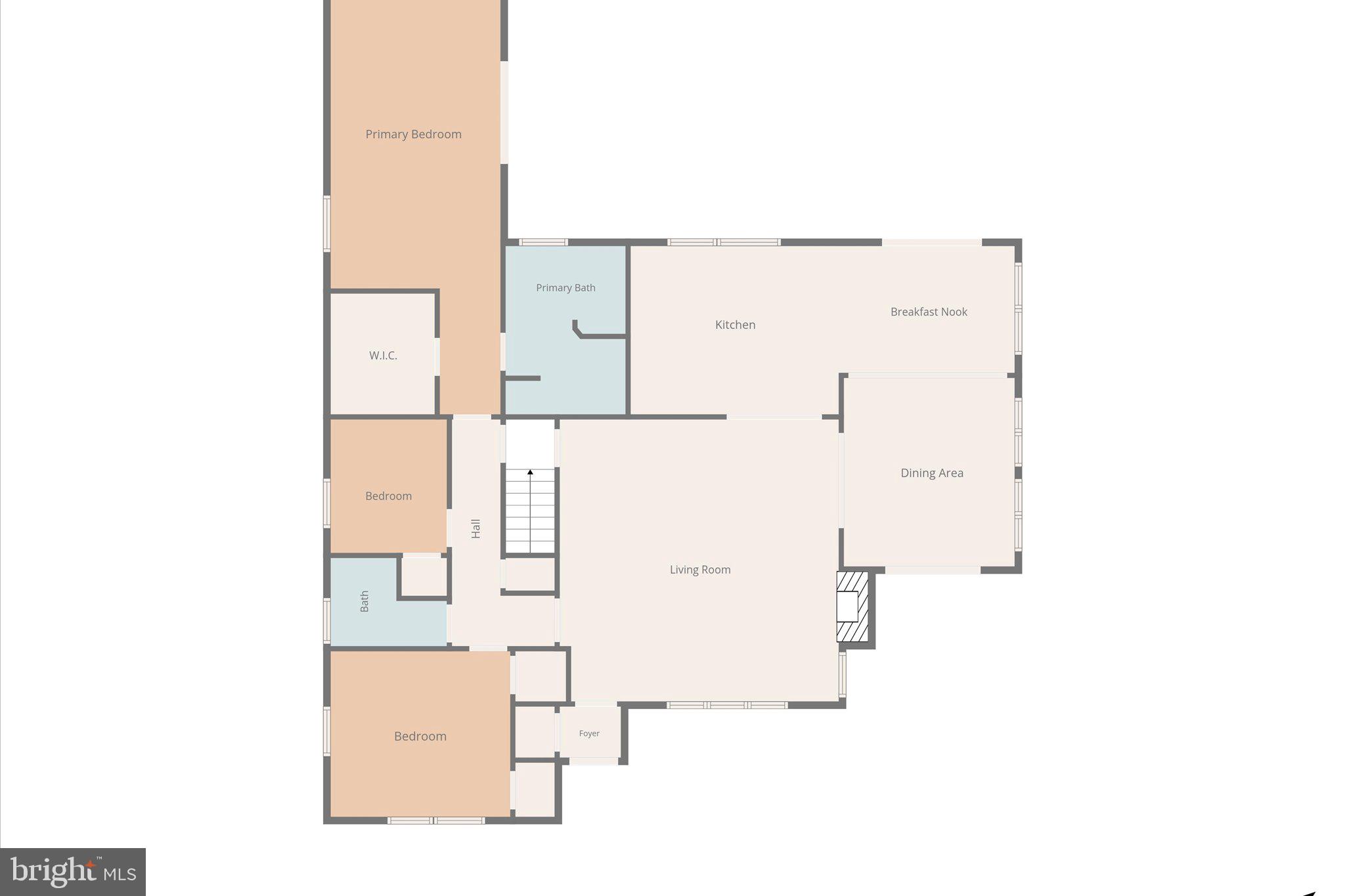 SPRINGVALE - Residential