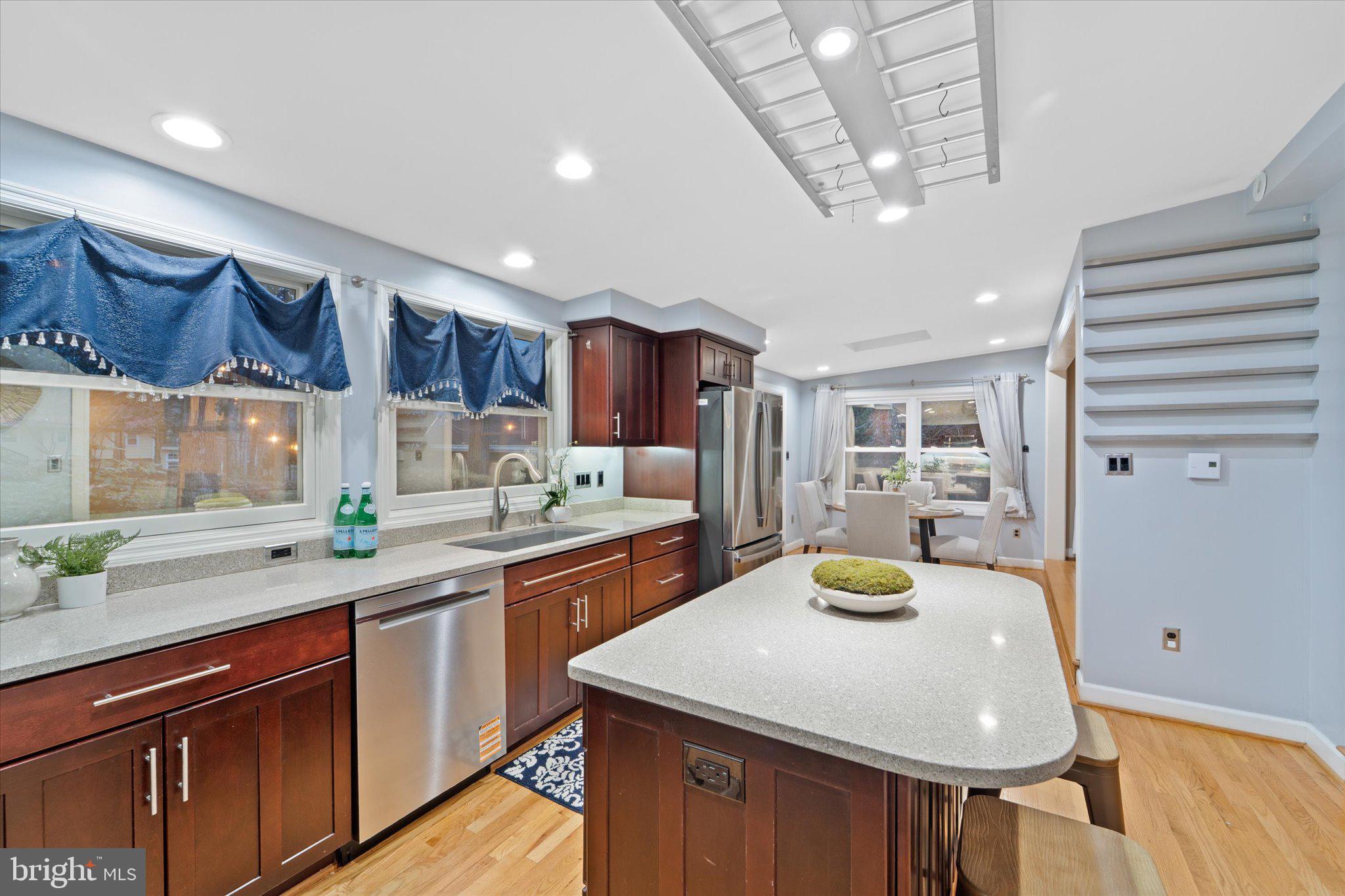 SPRINGVALE - Residential