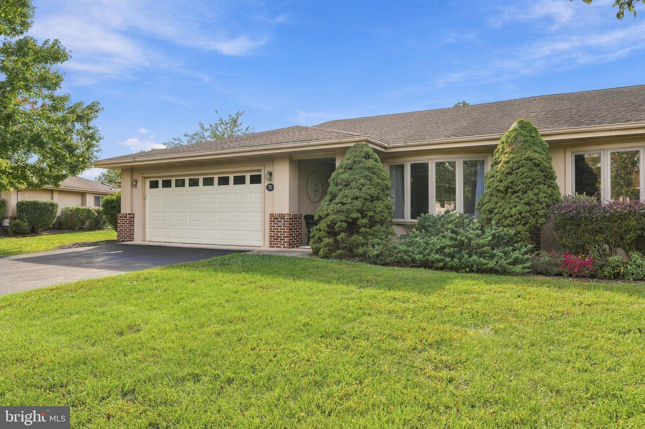 70 ARROWHEAD RDG
