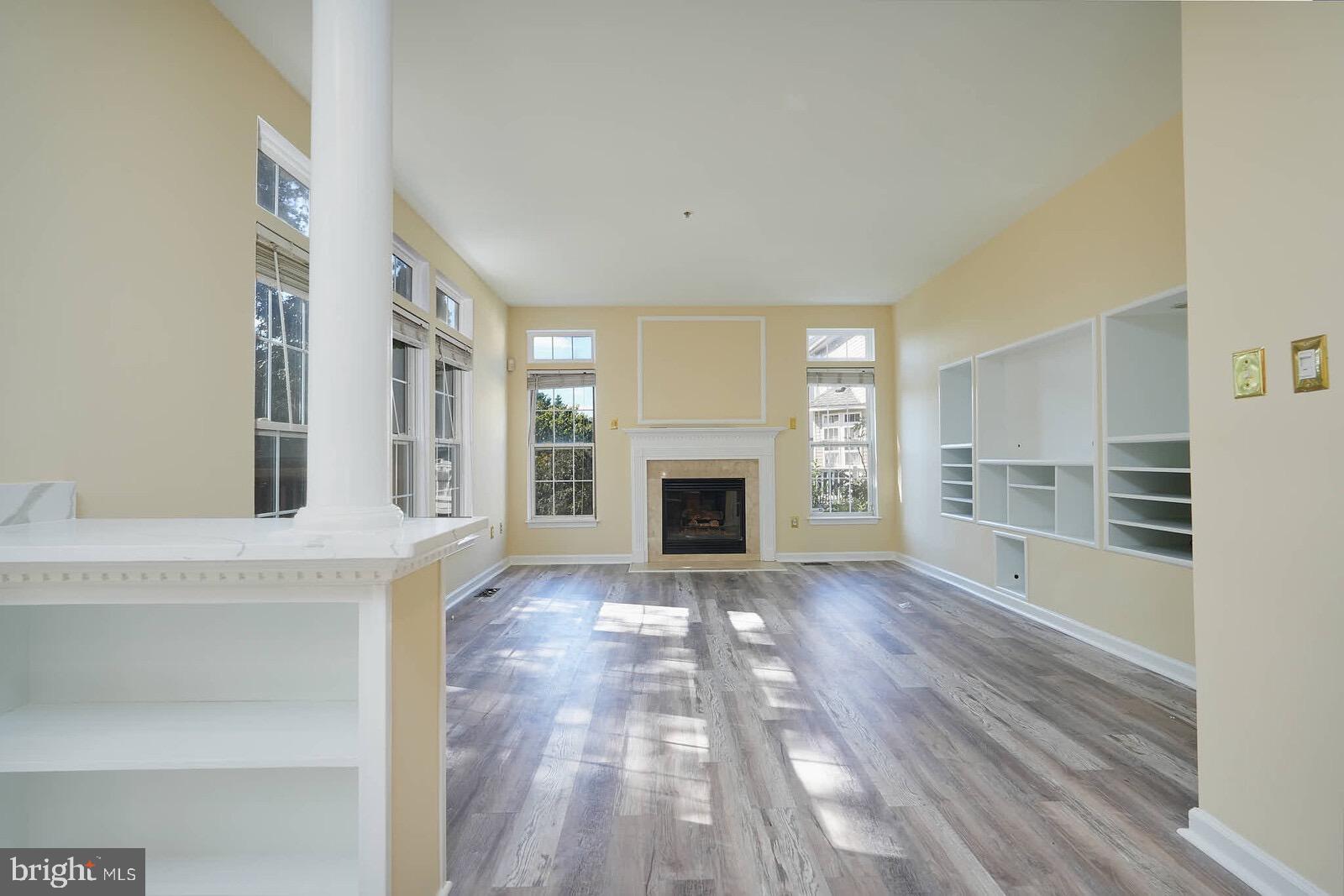 CROSS CREEK CLUB - Residential