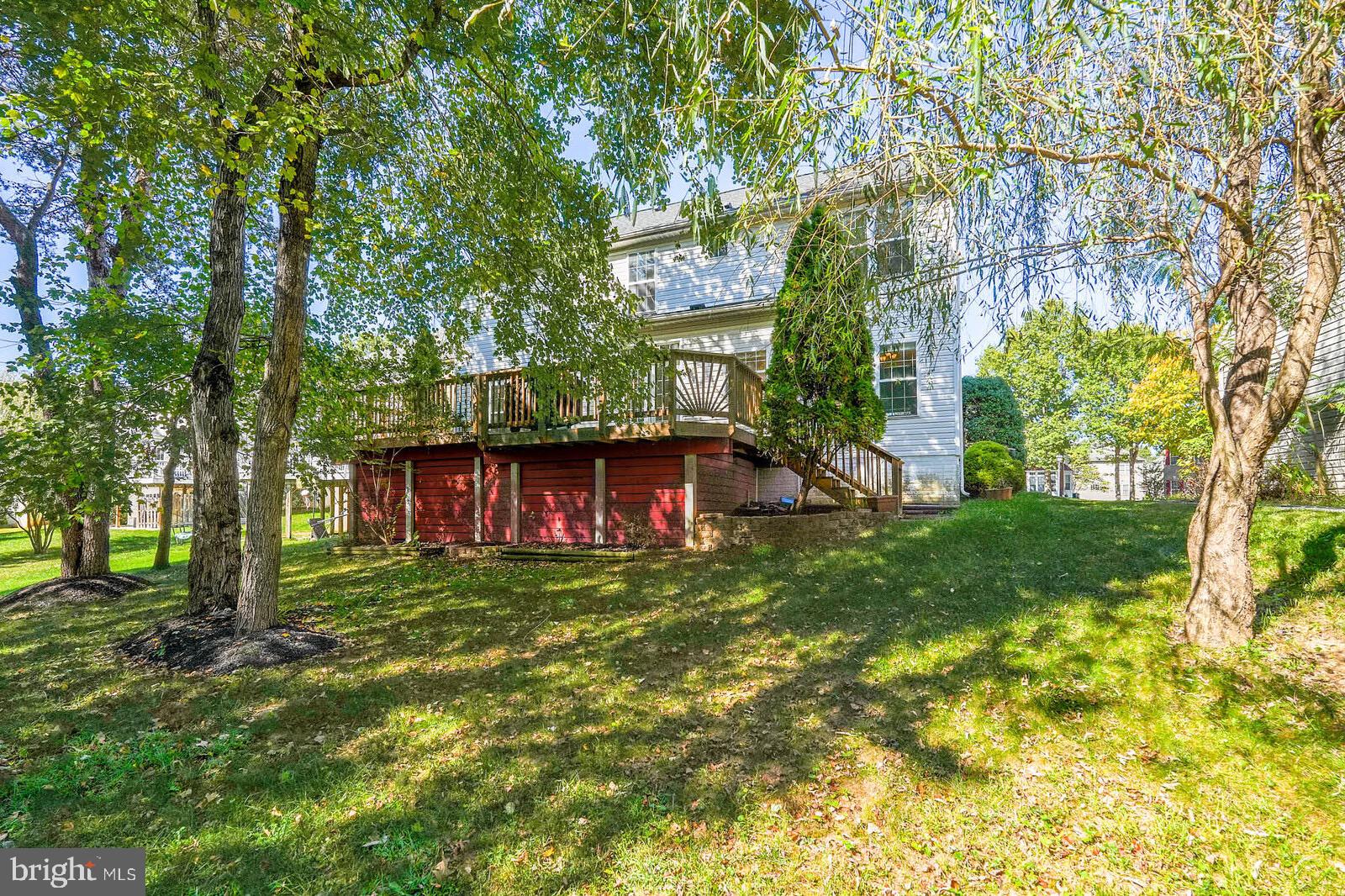 CROSS CREEK CLUB - Residential