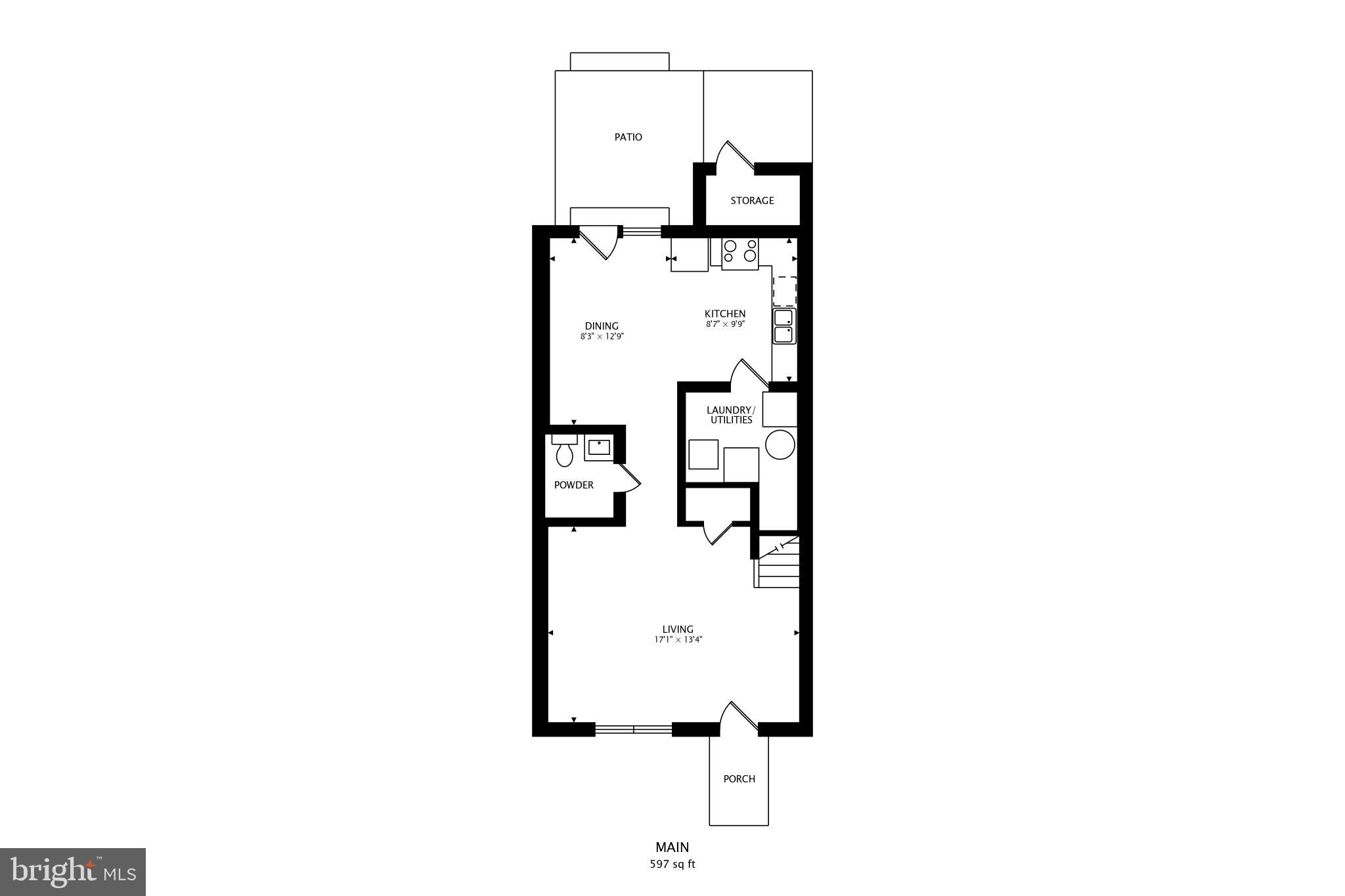 DALE CITY - Residential