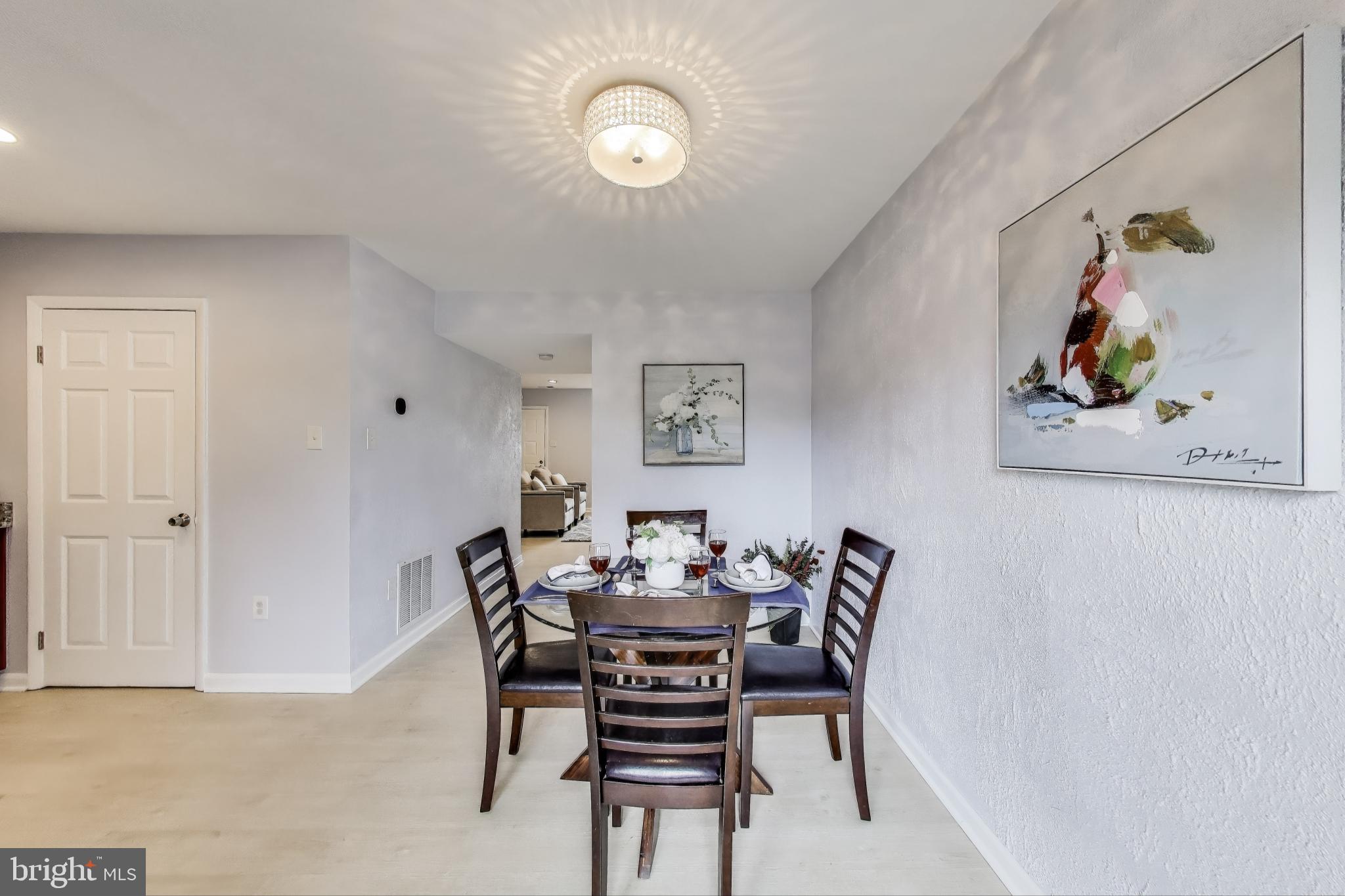 DALE CITY - Residential