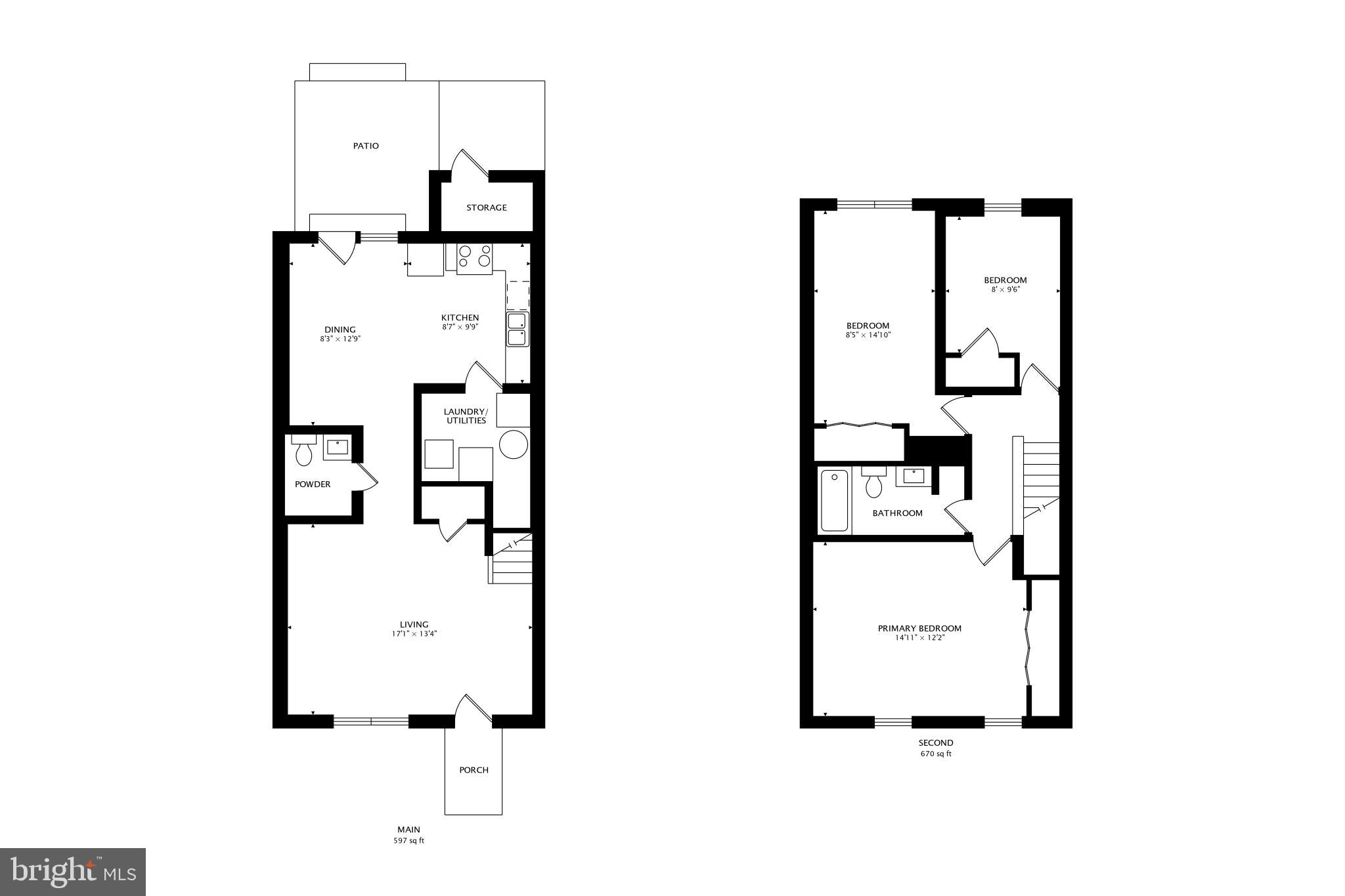 DALE CITY - Residential