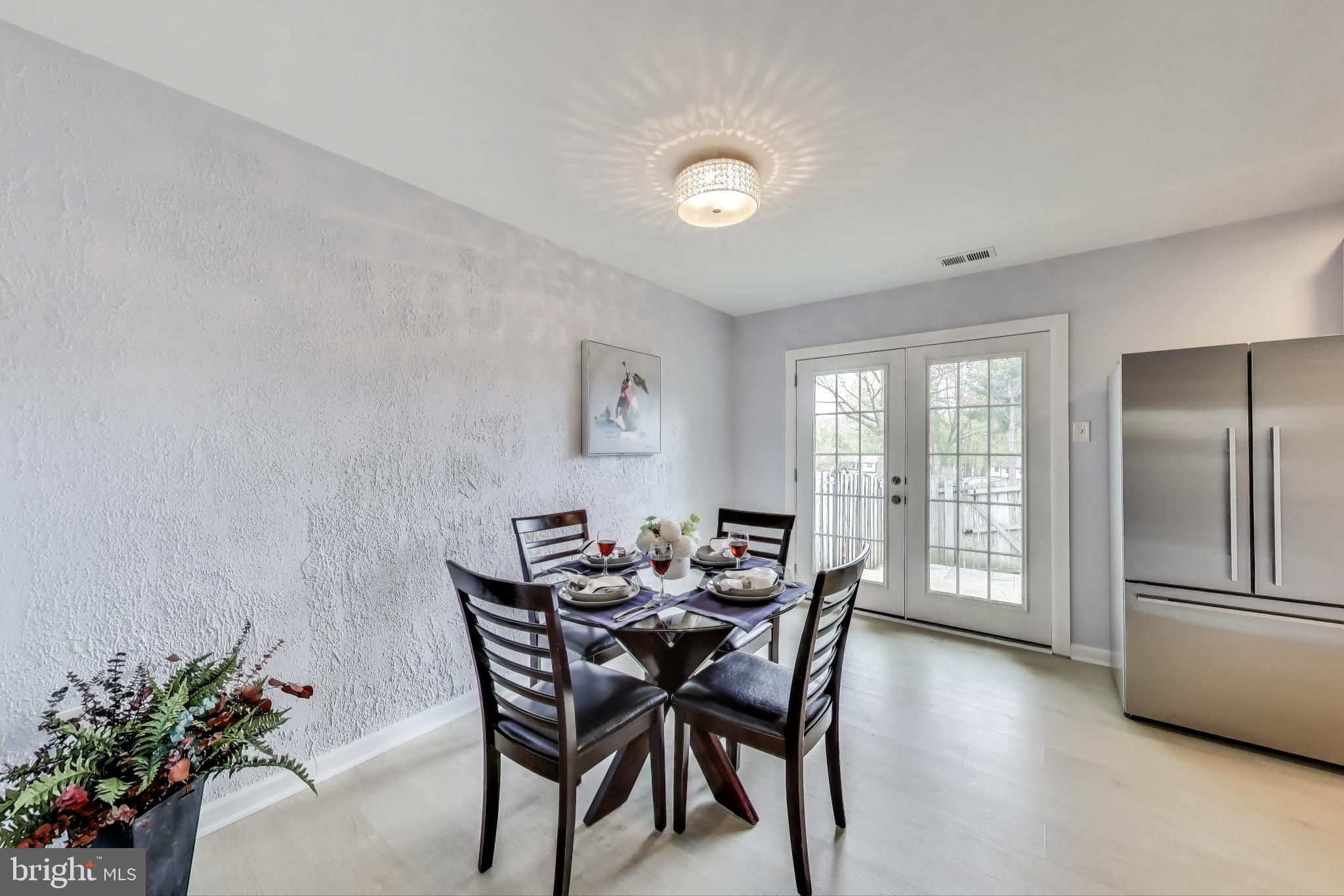 DALE CITY - Residential