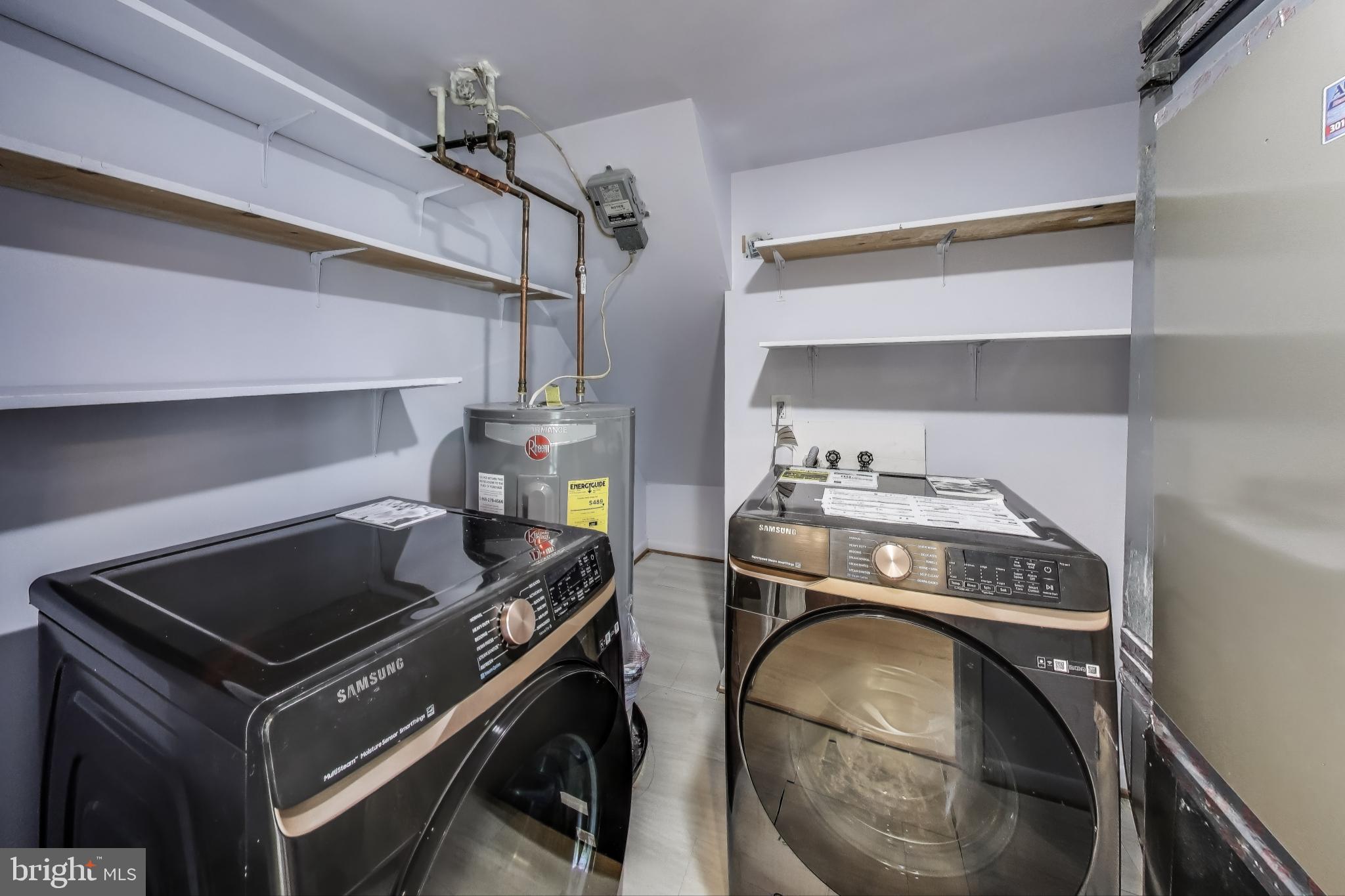 DALE CITY - Residential