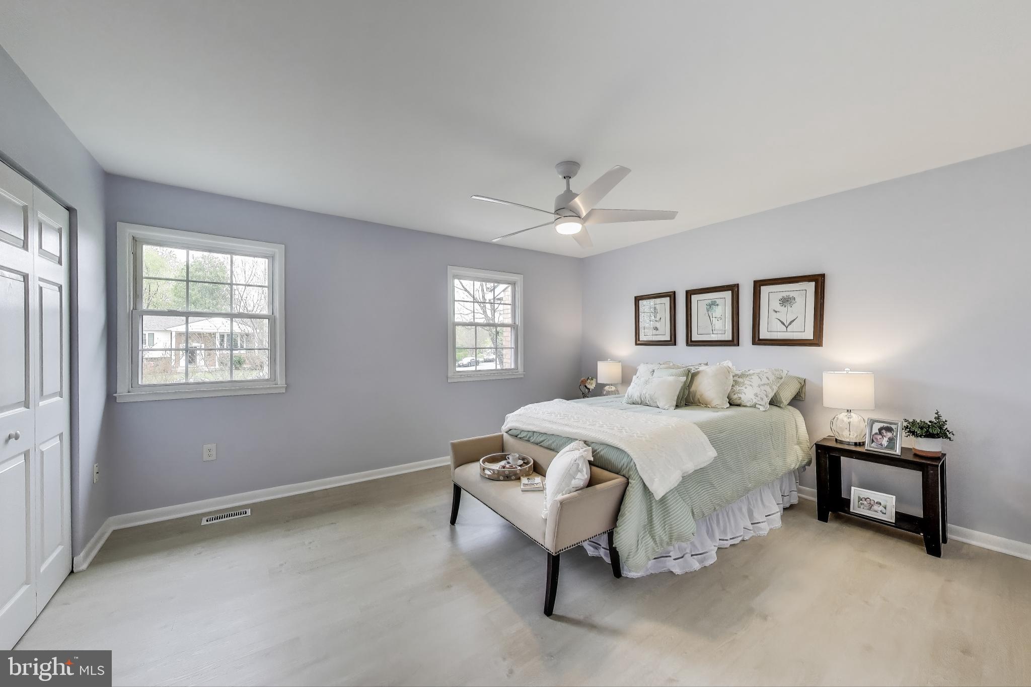 DALE CITY - Residential