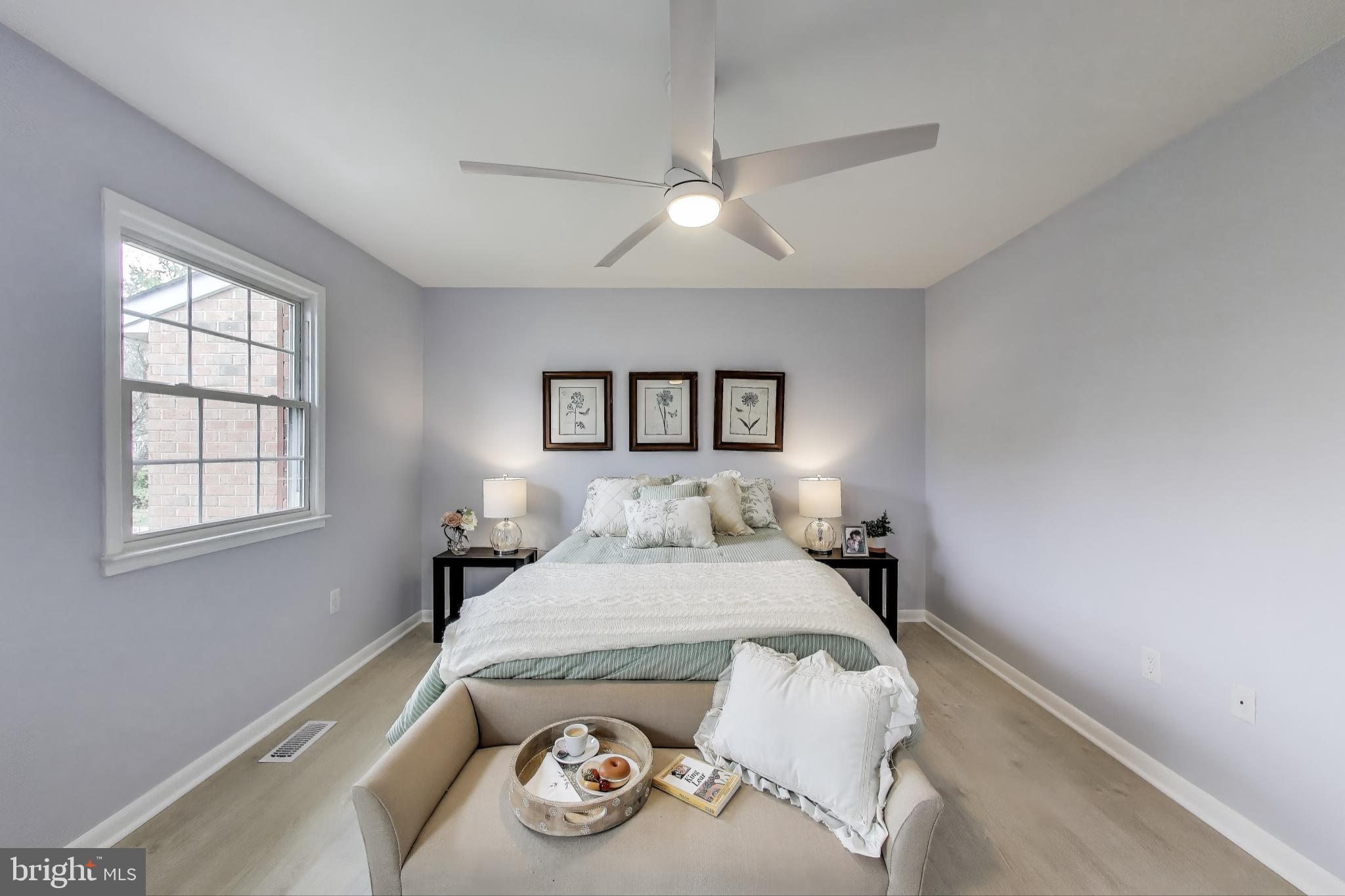 DALE CITY - Residential