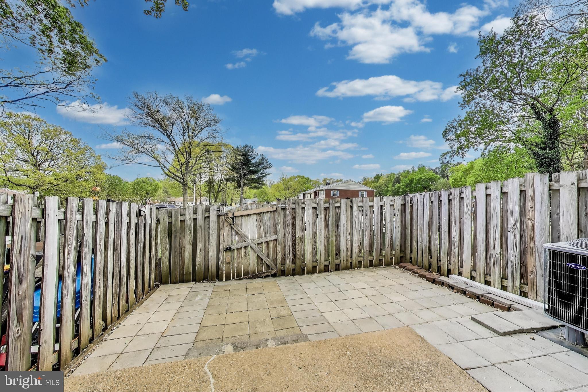 DALE CITY - Residential