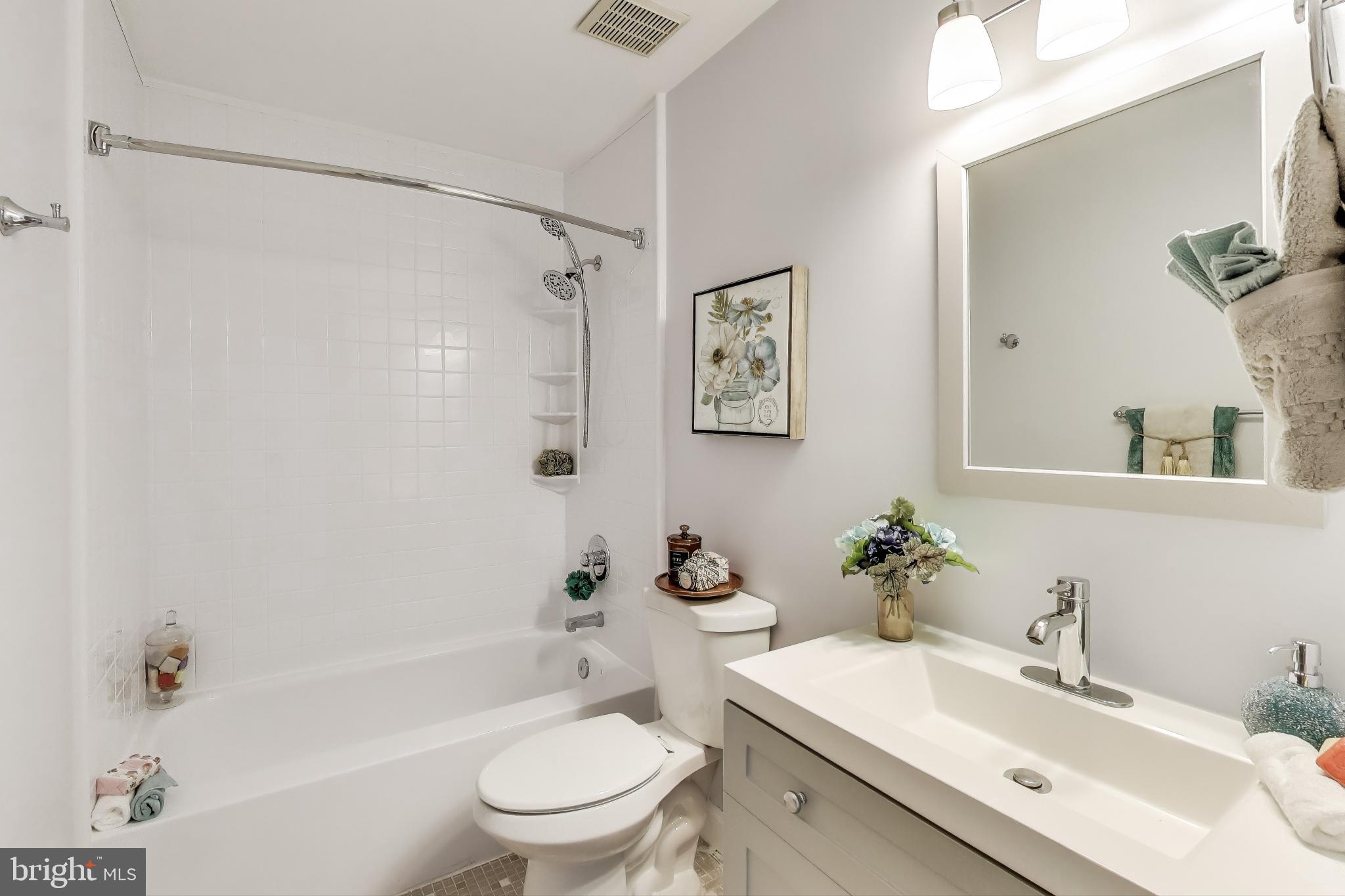 DALE CITY - Residential