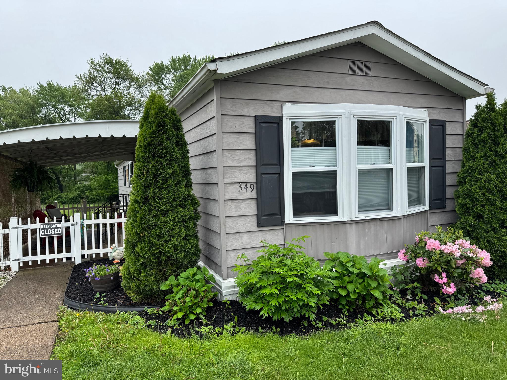 NESHAMINY FALLS - Residential