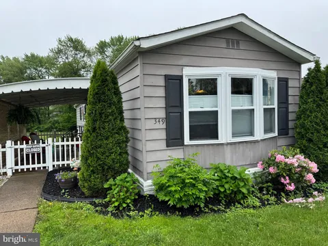 349 Woodstream Way, North Wales, PA 19454 - MLS#: PAMC2140614