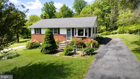 3004 Rogers Avenue, Ellicott City, MD MLS: MDHW2052738
