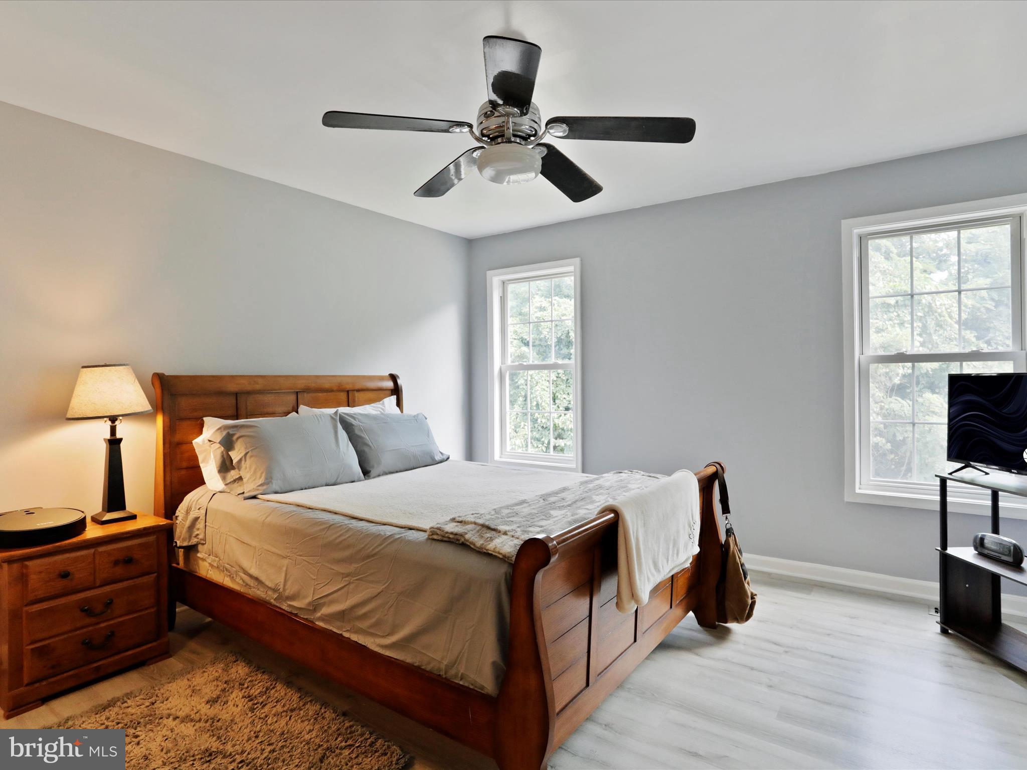 BRIAR RUN - Residential