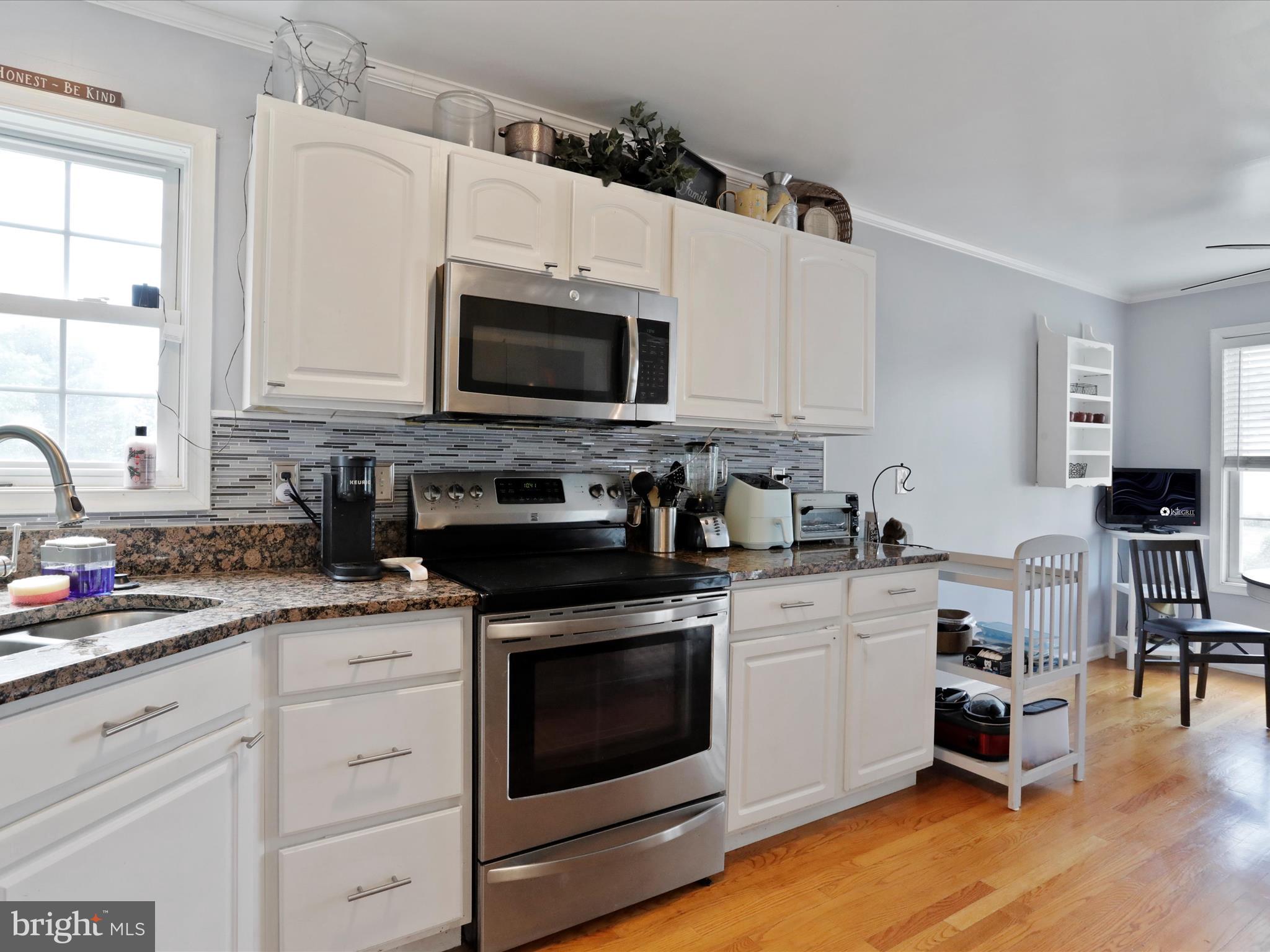 BRIAR RUN - Residential