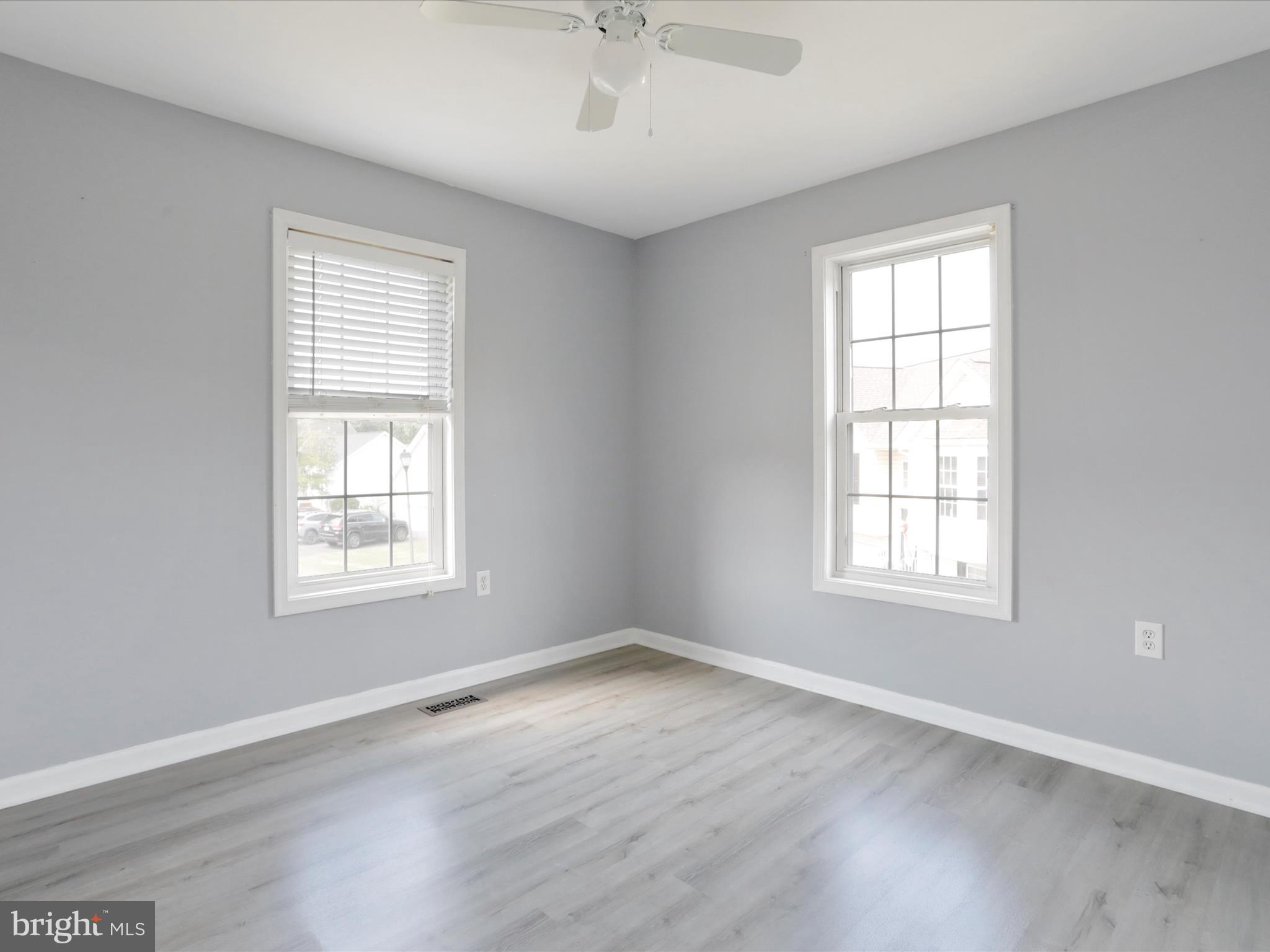 BRIAR RUN - Residential