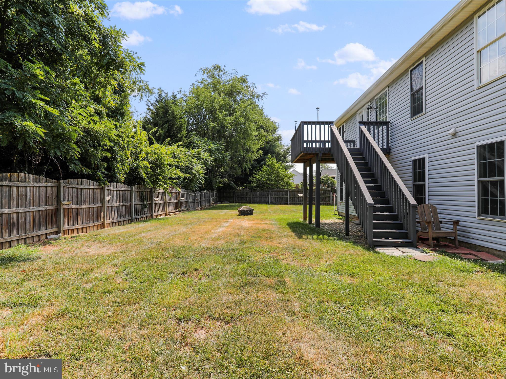 BRIAR RUN - Residential