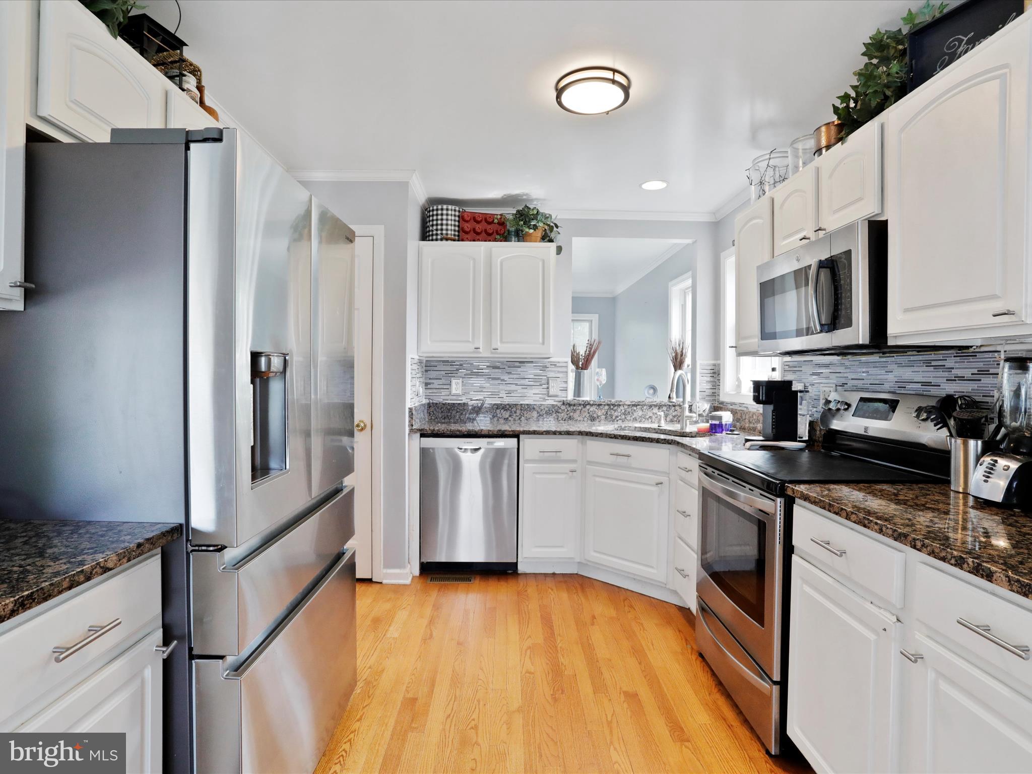 BRIAR RUN - Residential