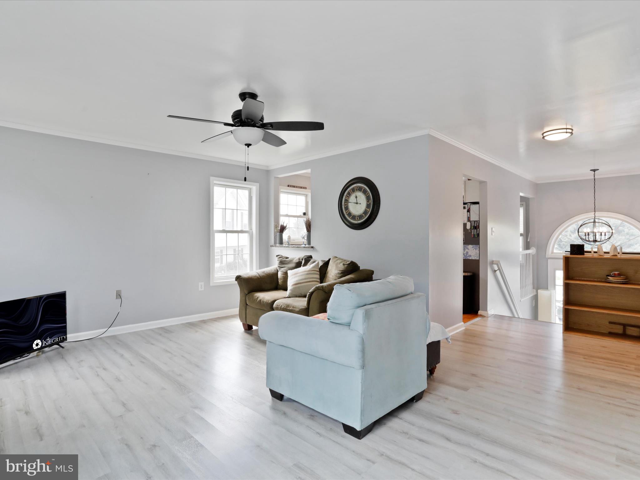 BRIAR RUN - Residential