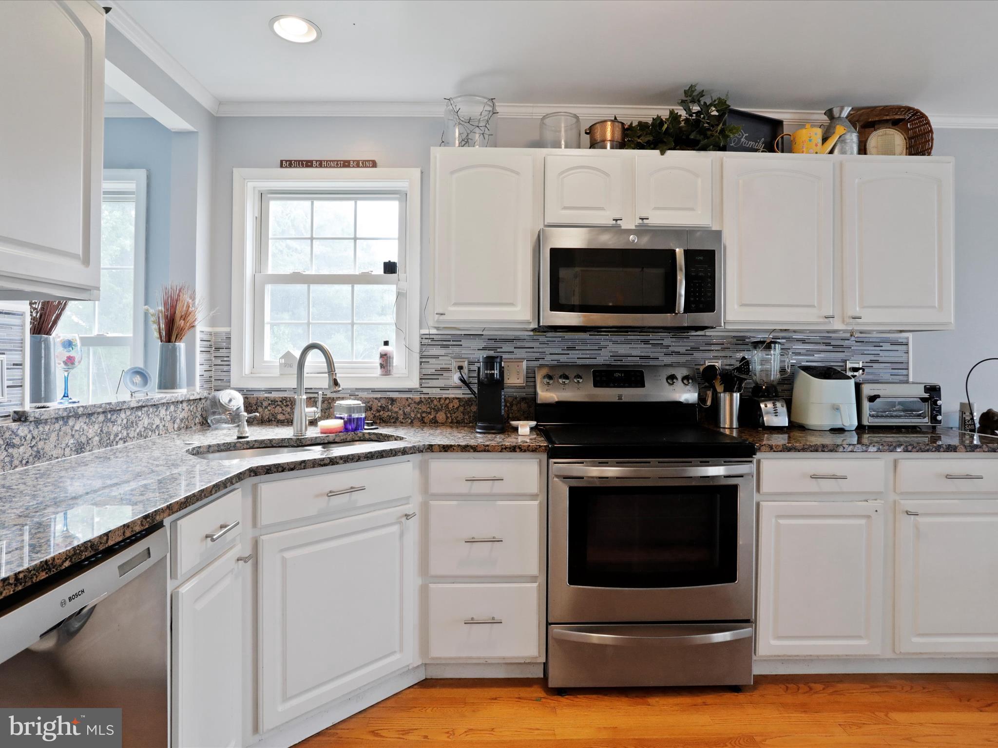 BRIAR RUN - Residential