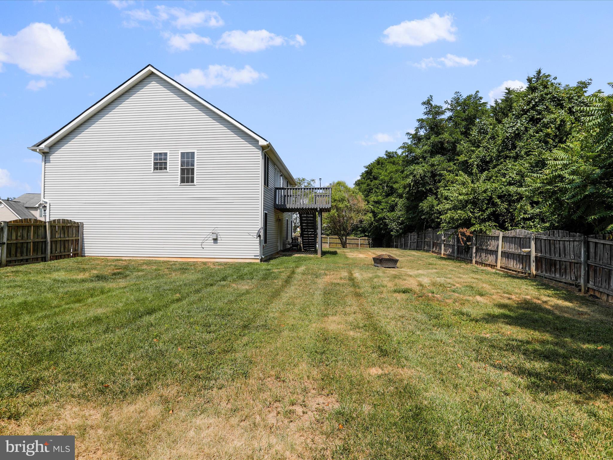 BRIAR RUN - Residential