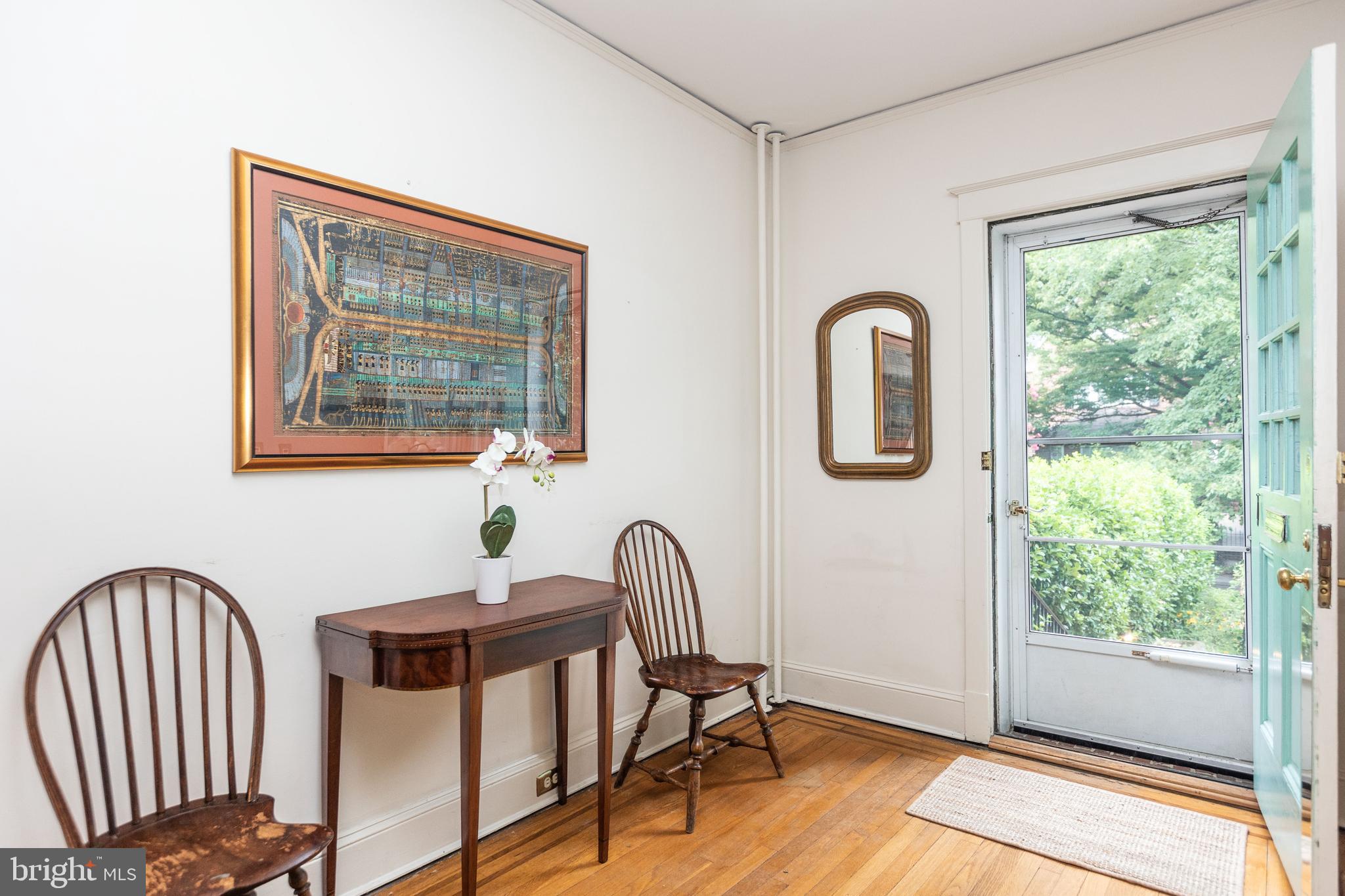 ROLAND PARK - Residential