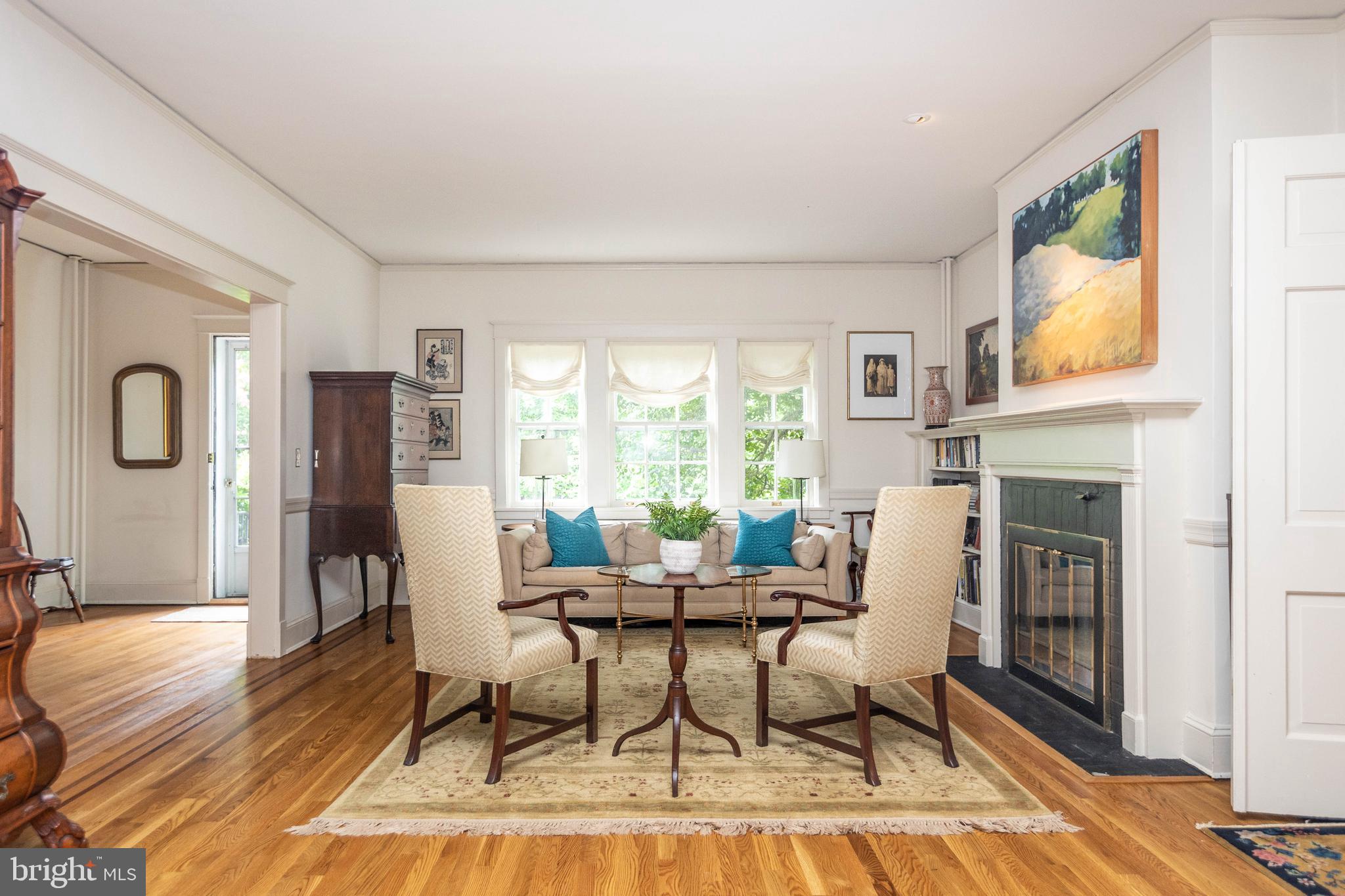 ROLAND PARK - Residential