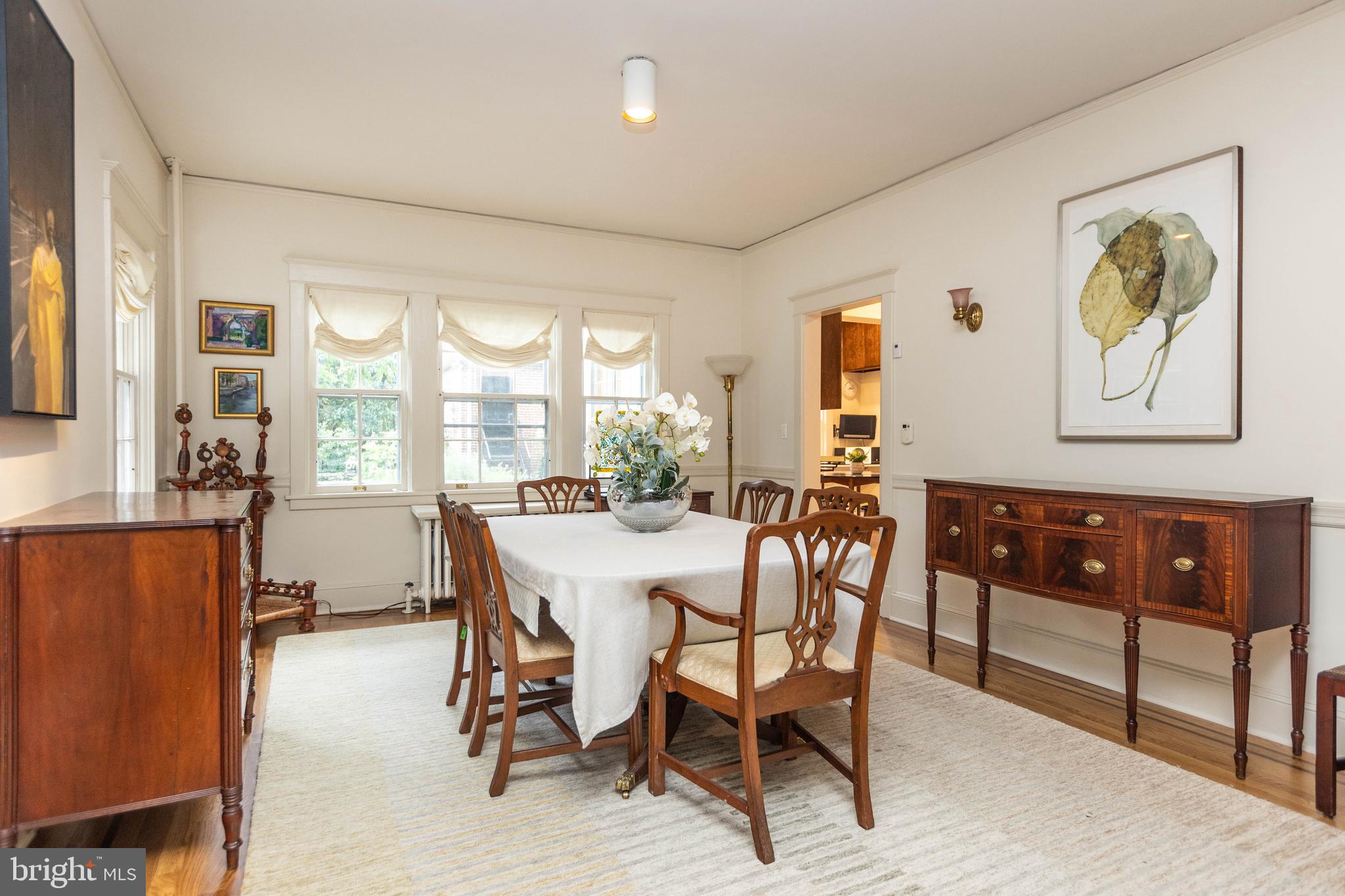 ROLAND PARK - Residential